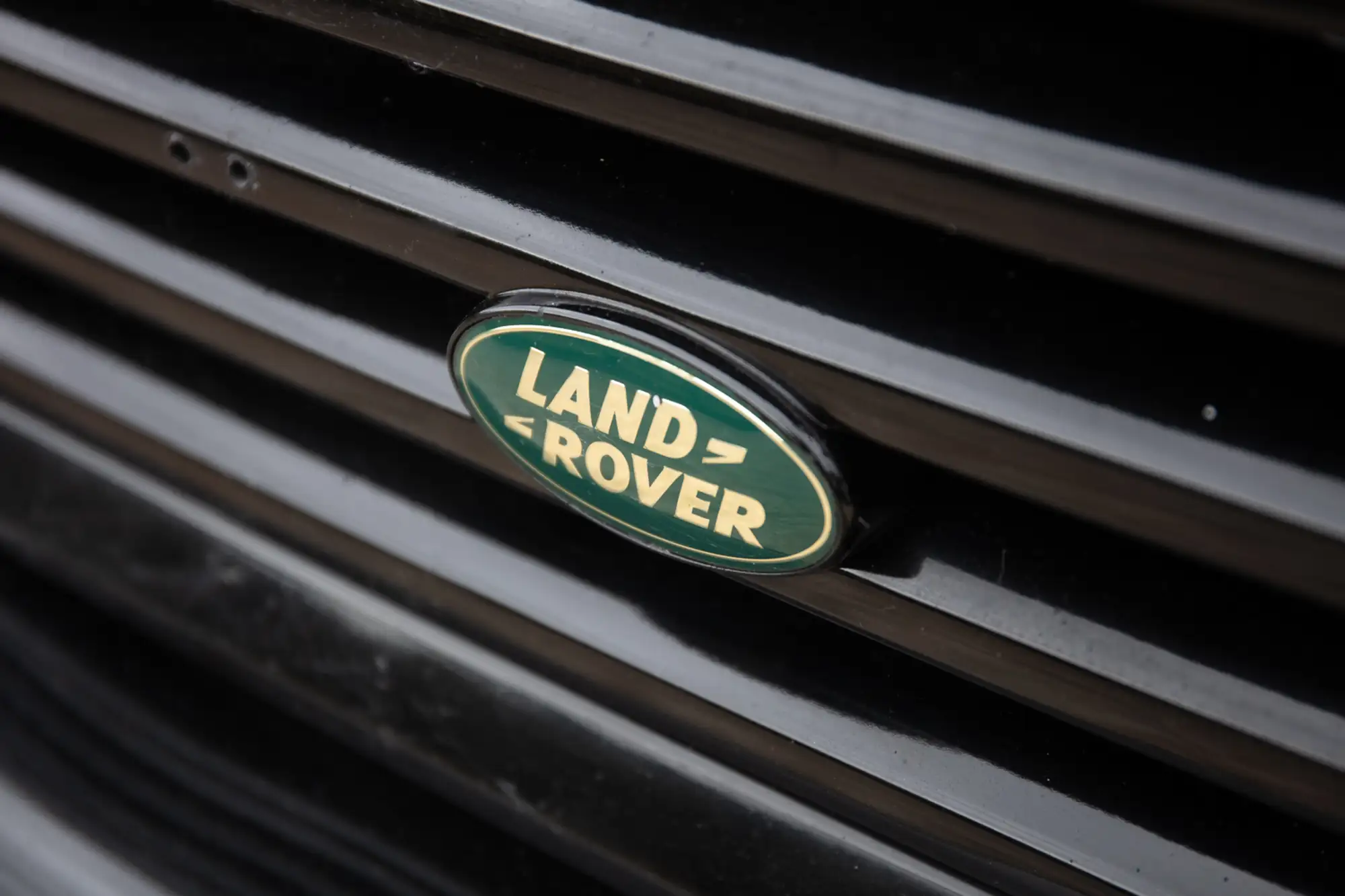 2001 Land Rover Range Rover HSE P38-For Sale