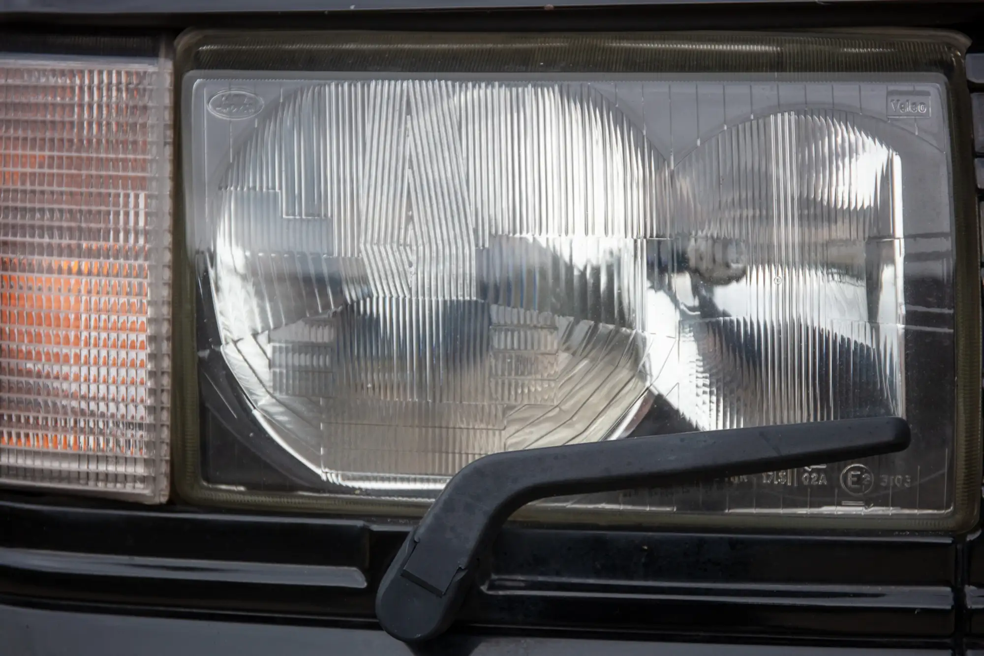 2001 Land Rover Range Rover HSE P38-For Sale