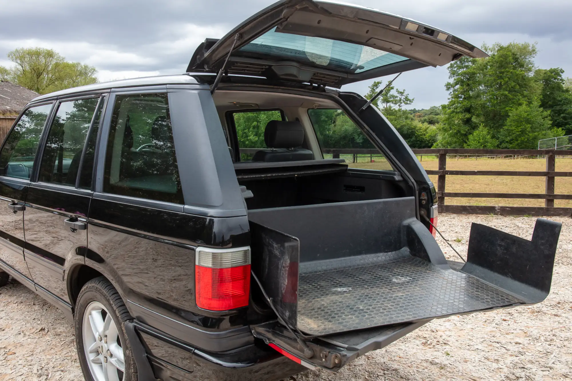 2001 Land Rover Range Rover HSE P38-For Sale