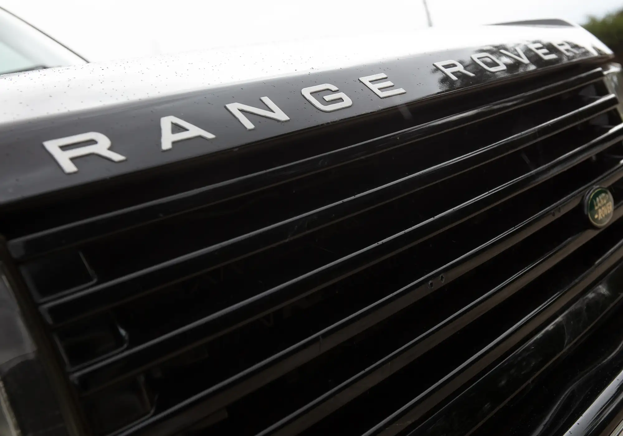 2001 Land Rover Range Rover HSE P38-For Sale