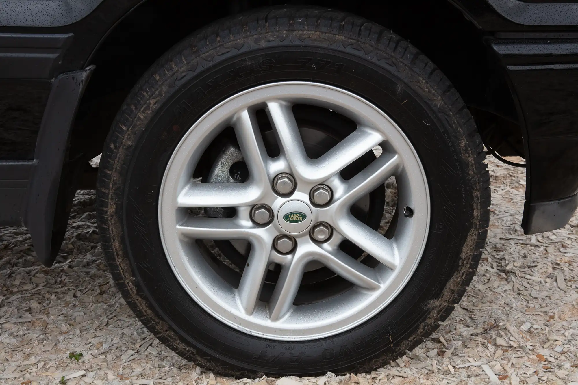2001 Land Rover Range Rover HSE P38-For Sale