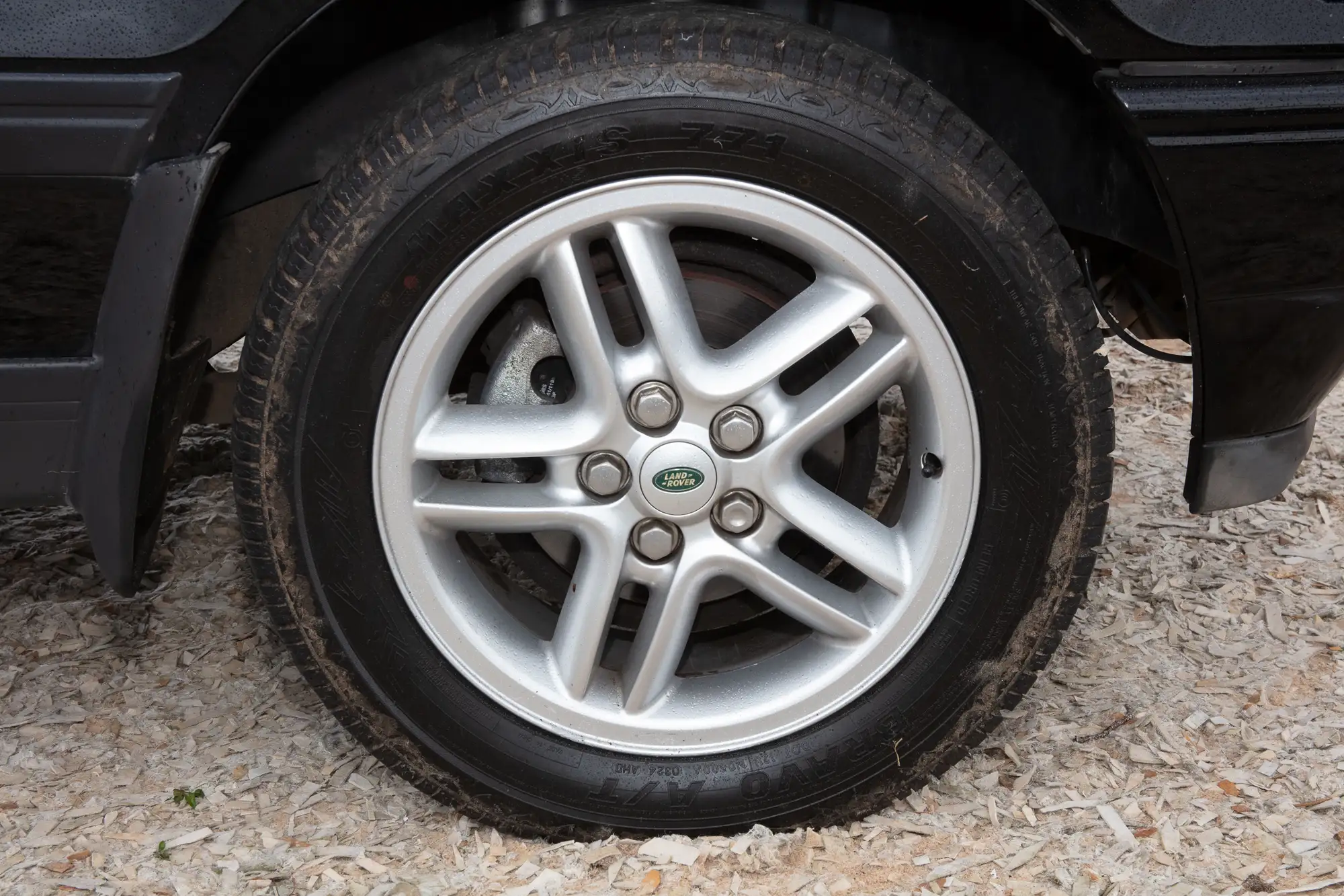 2001 Land Rover Range Rover HSE P38-For Sale