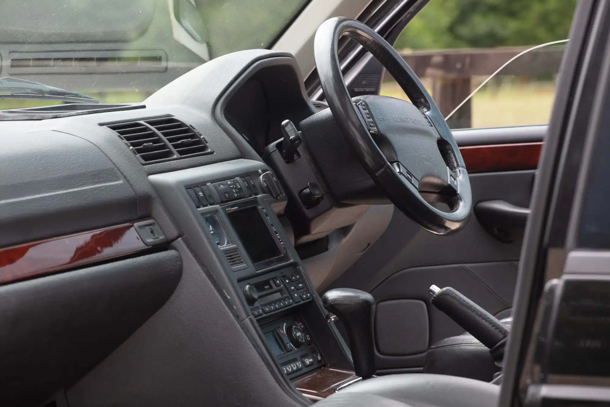 2001 Land Rover Range Rover HSE P38-For Sale