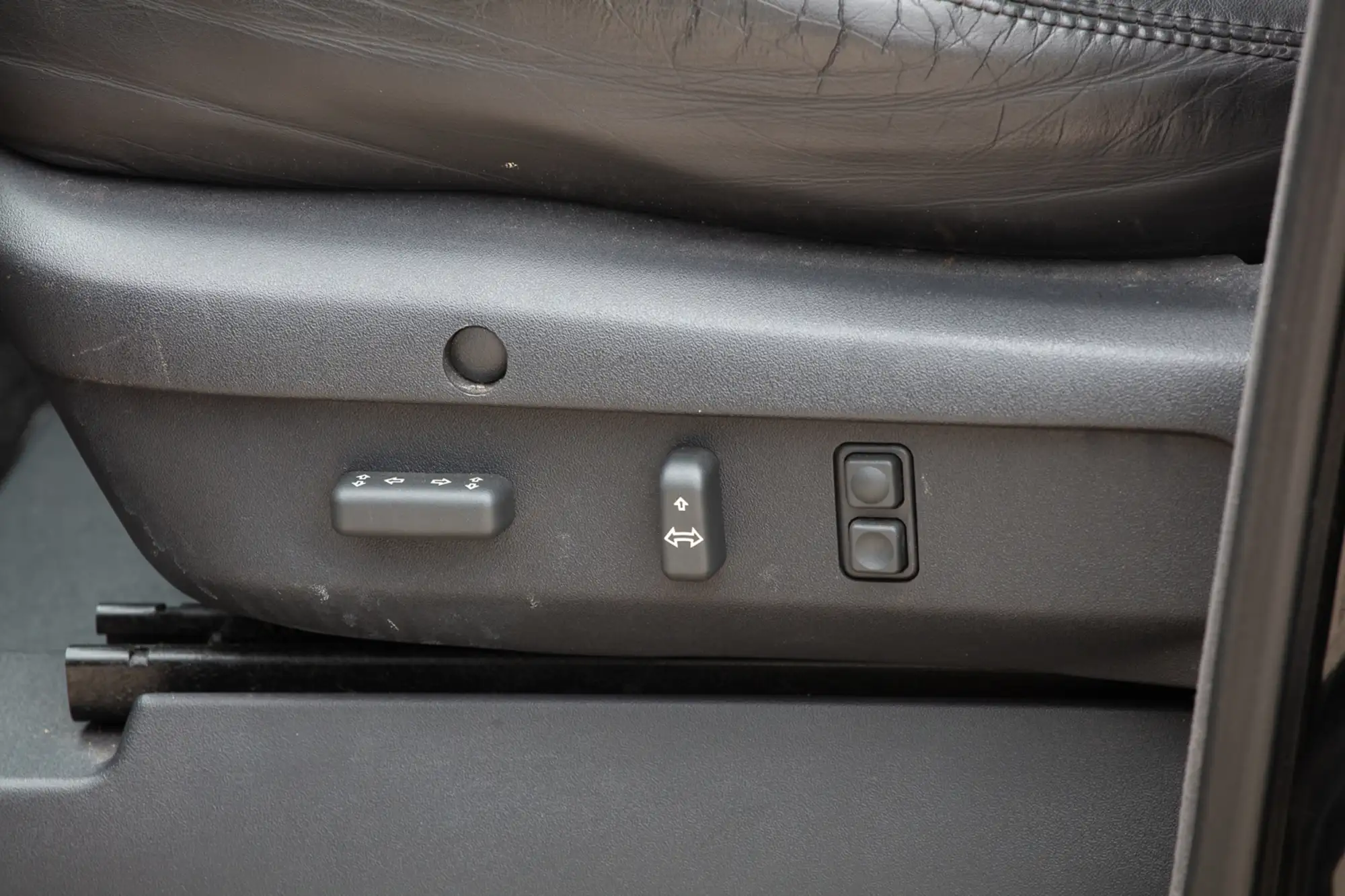 2001 Land Rover Range Rover HSE P38-For Sale