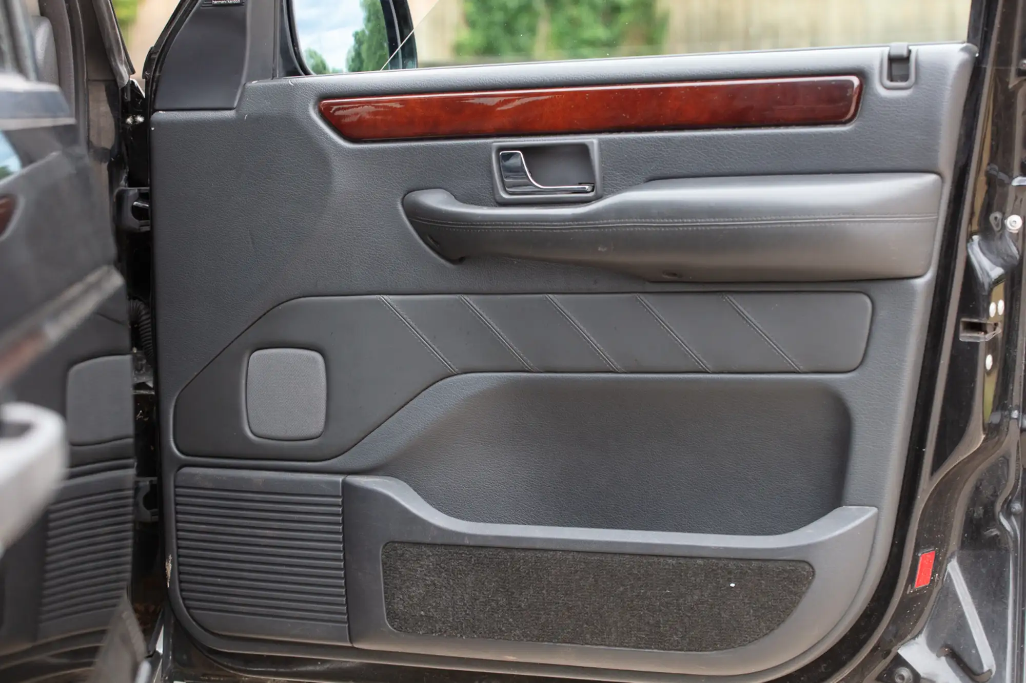 2001 Land Rover Range Rover HSE P38-For Sale