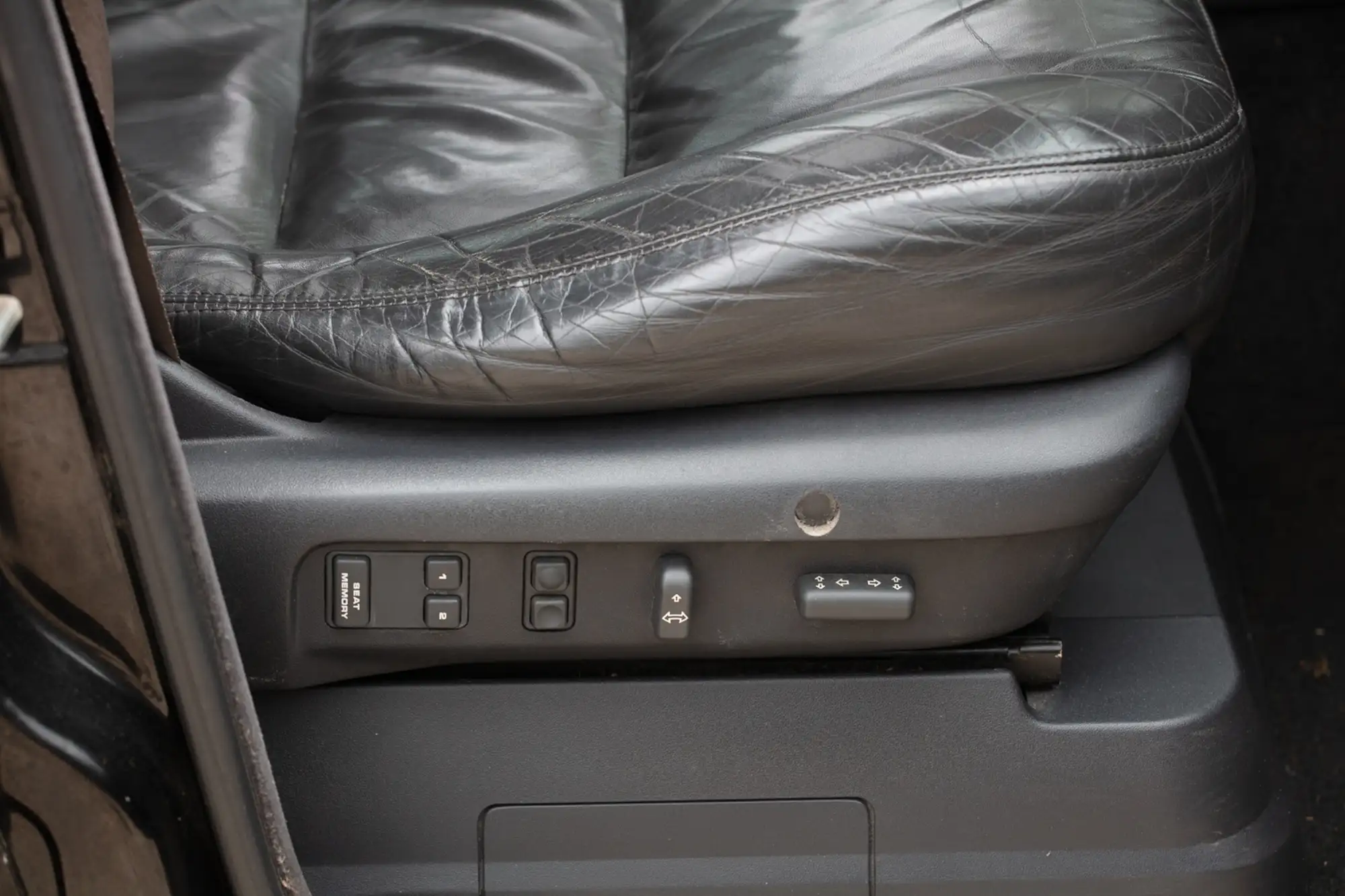 2001 Land Rover Range Rover HSE P38-For Sale