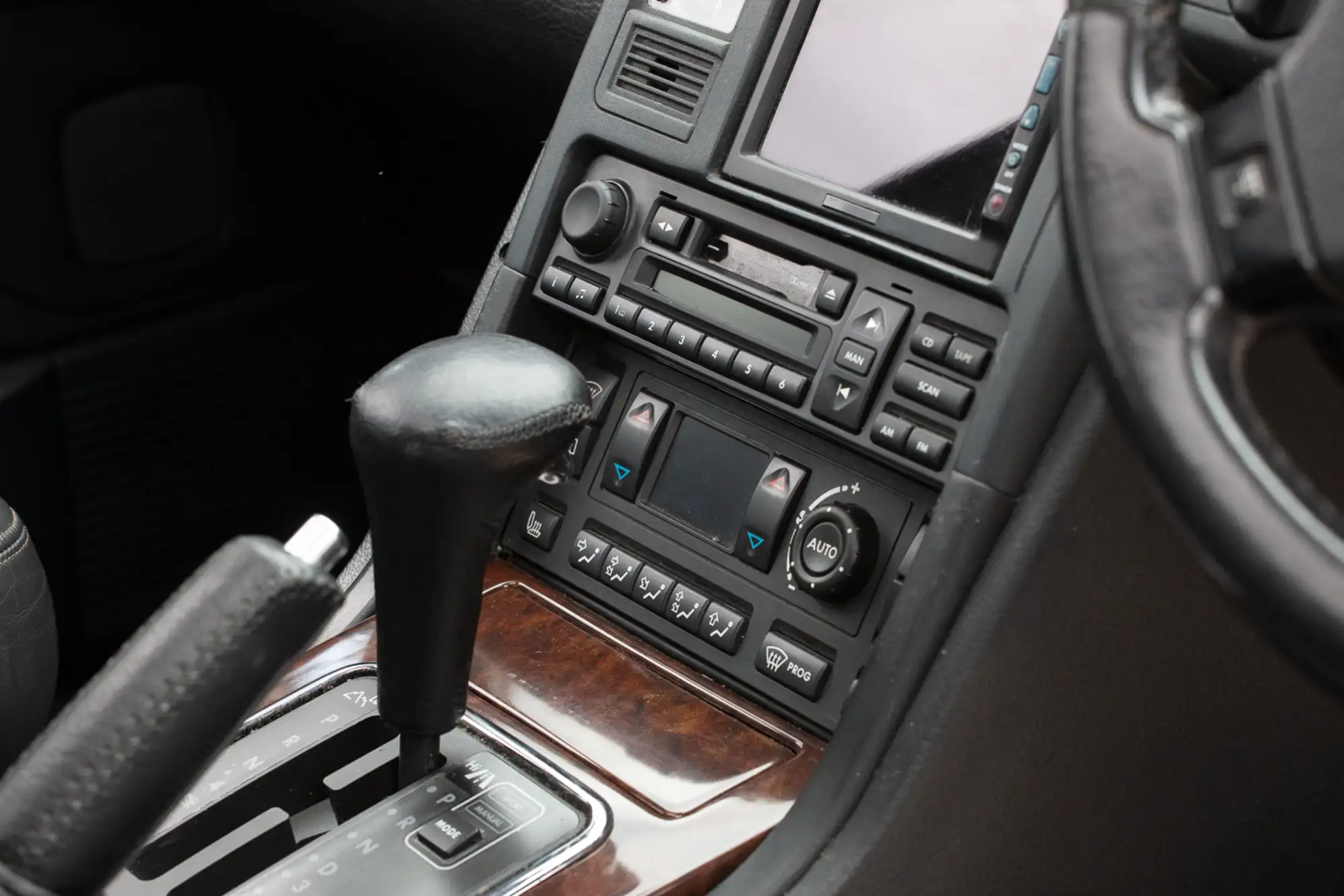 2001 Land Rover Range Rover HSE P38-For Sale