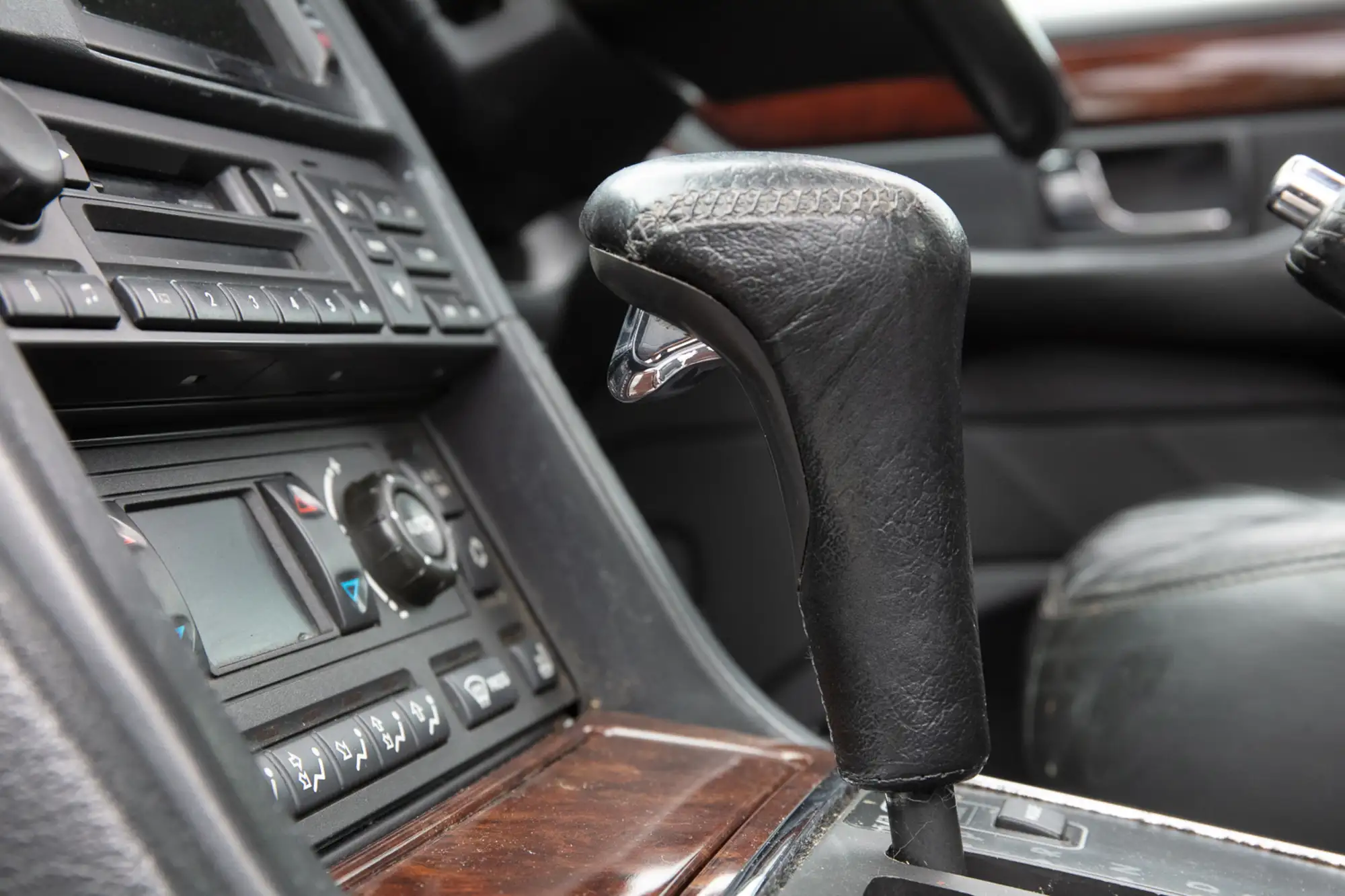 2001 Land Rover Range Rover HSE P38-For Sale