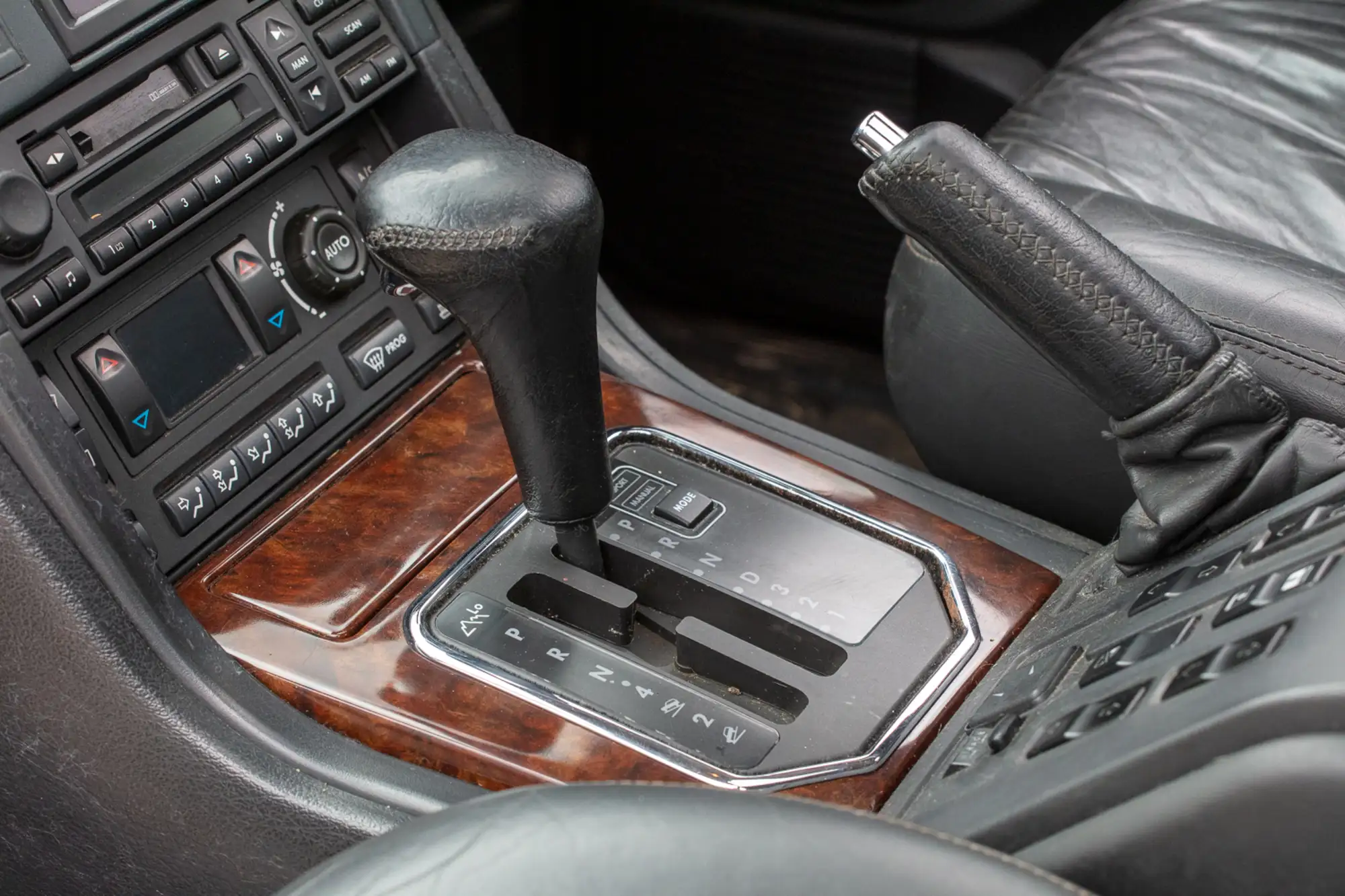 2001 Land Rover Range Rover HSE P38-For Sale