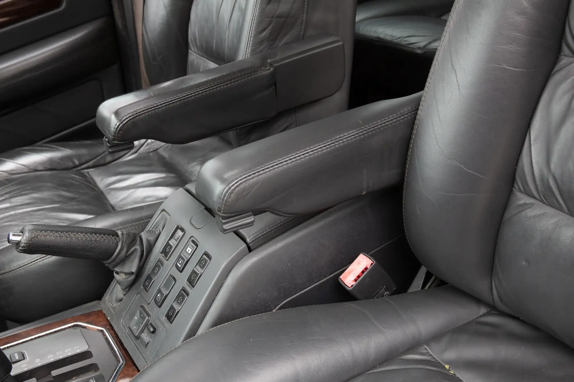 2001 Land Rover Range Rover HSE P38-For Sale