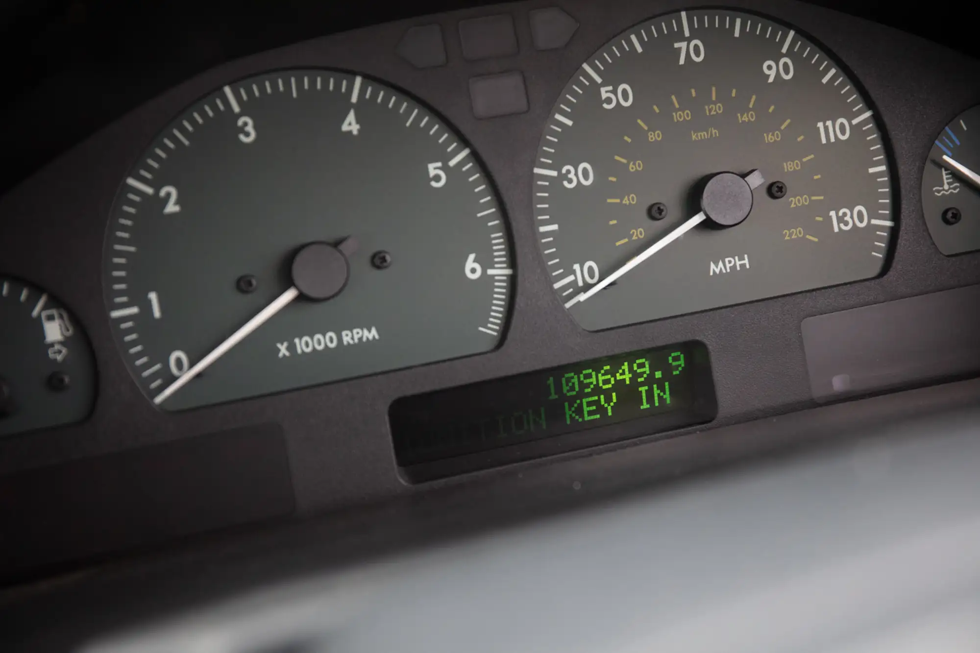 2001 Land Rover Range Rover HSE P38-For Sale