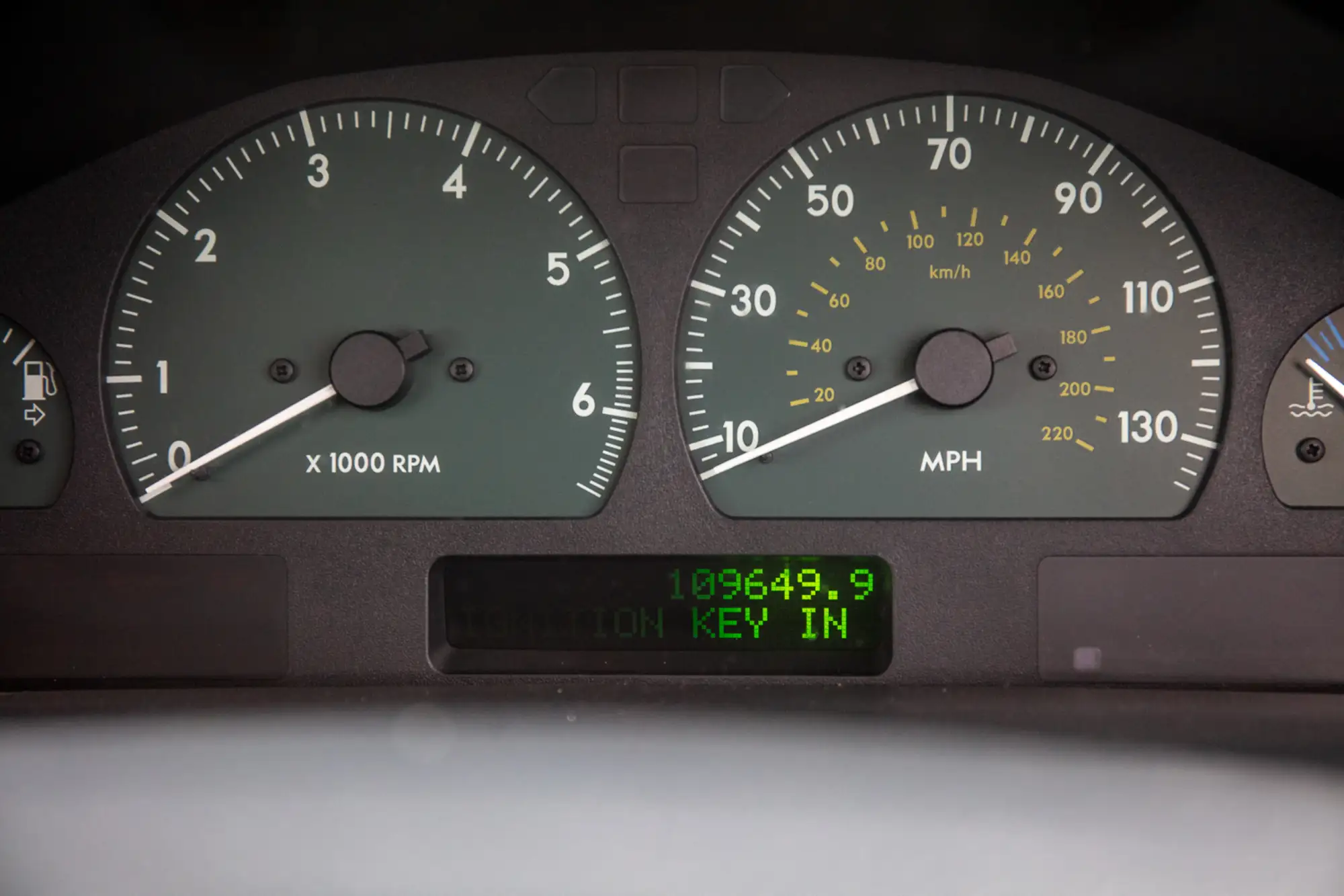 2001 Land Rover Range Rover HSE P38-For Sale