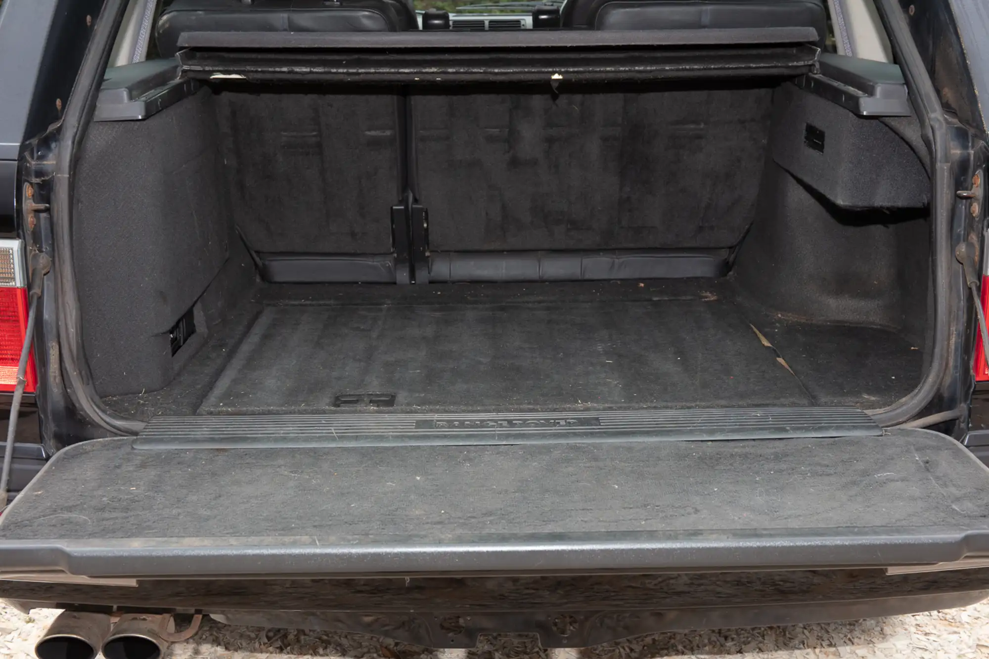 2001 Land Rover Range Rover HSE P38-For Sale