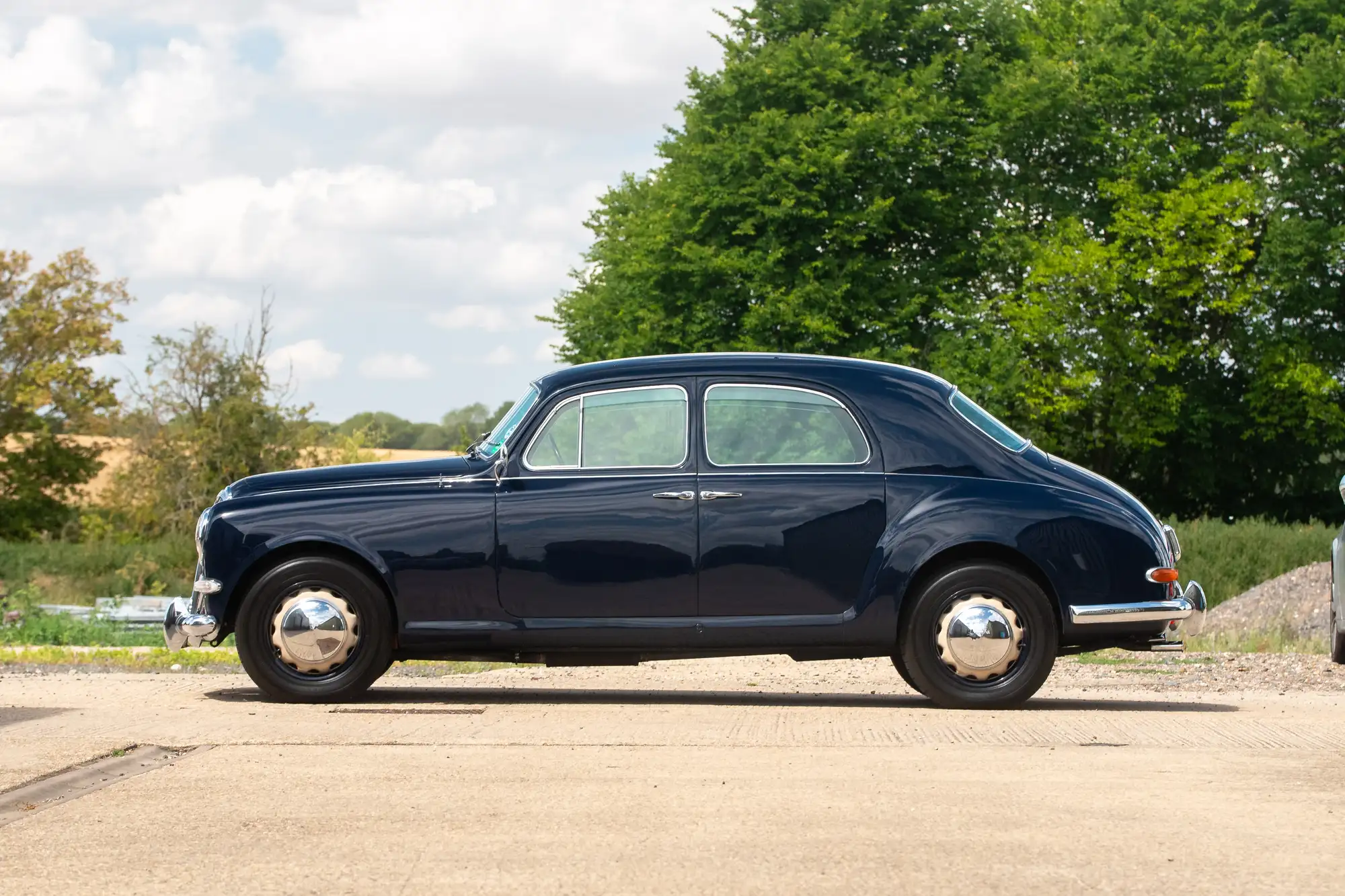 1955 Lancia Aurelia B12-For Sale