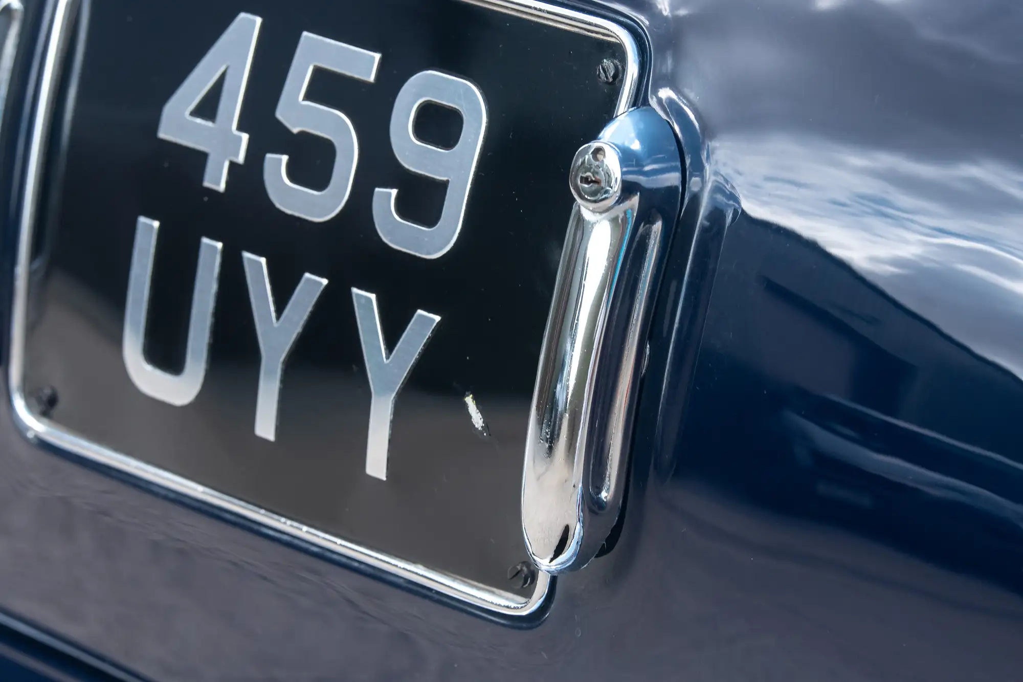 1955 Lancia Aurelia B12-For Sale