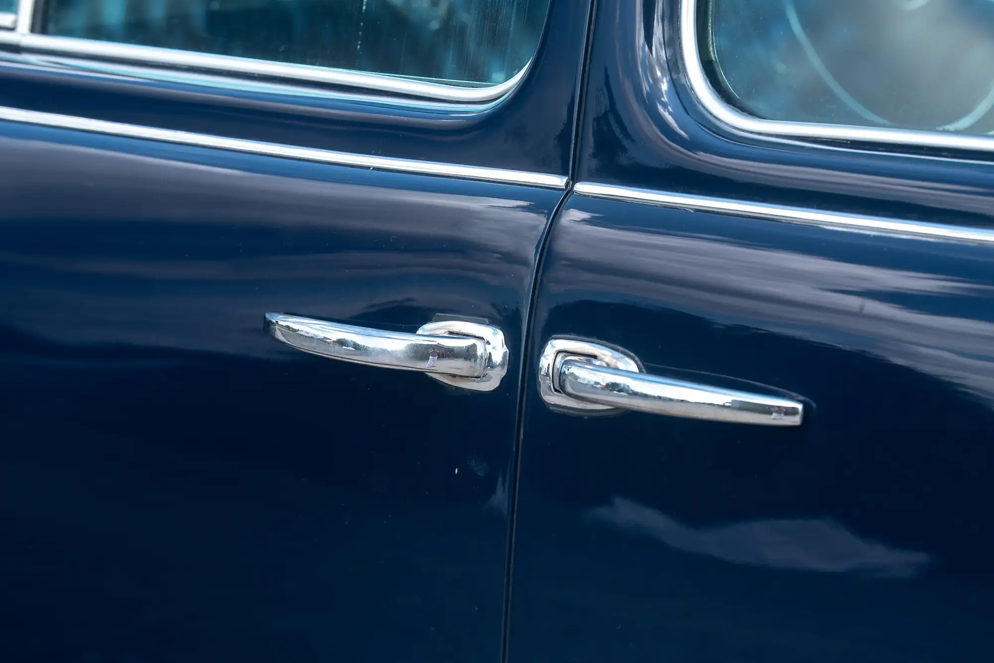 1955 Lancia Aurelia B12-For Sale