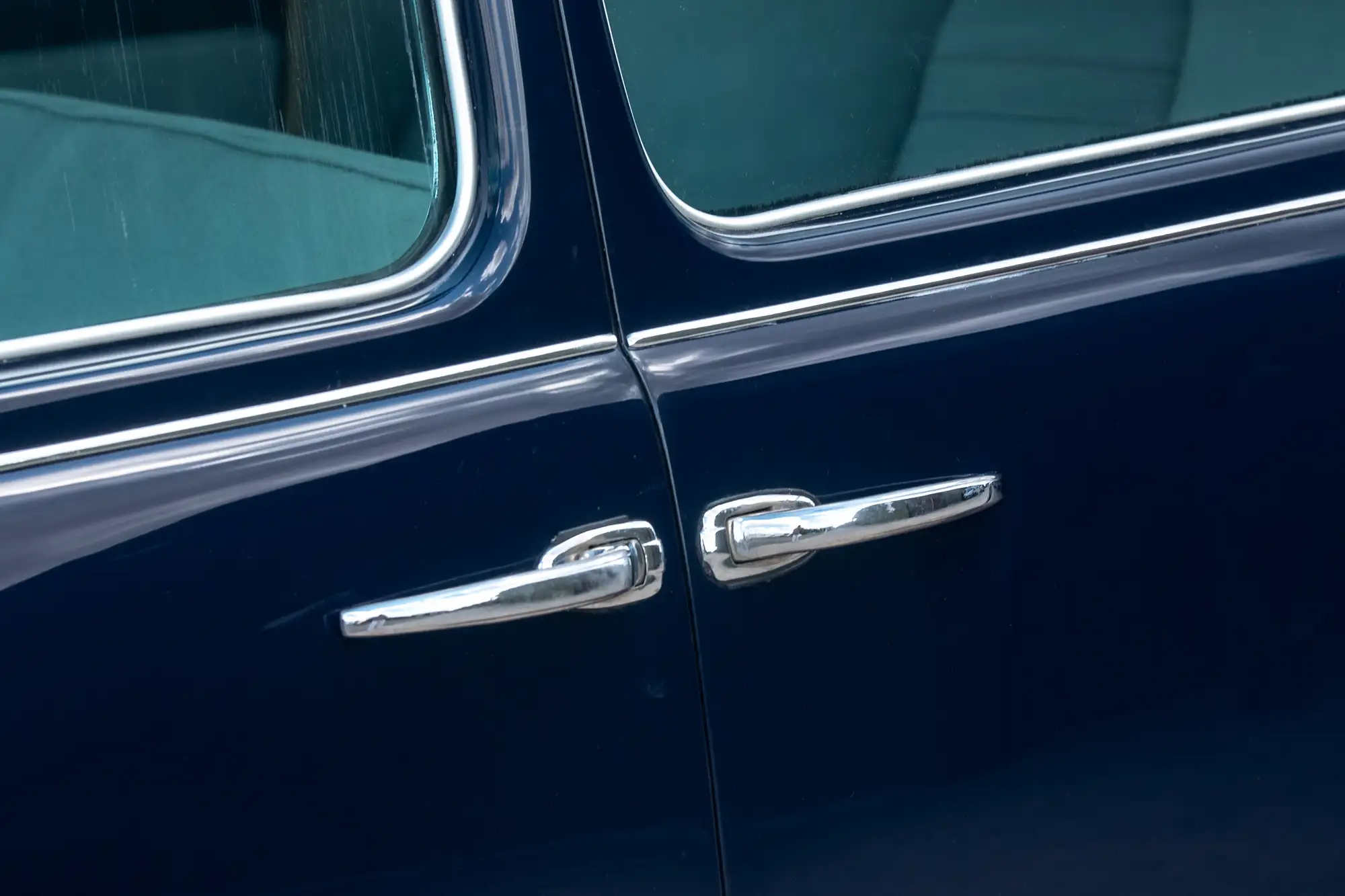 1955 Lancia Aurelia B12-For Sale