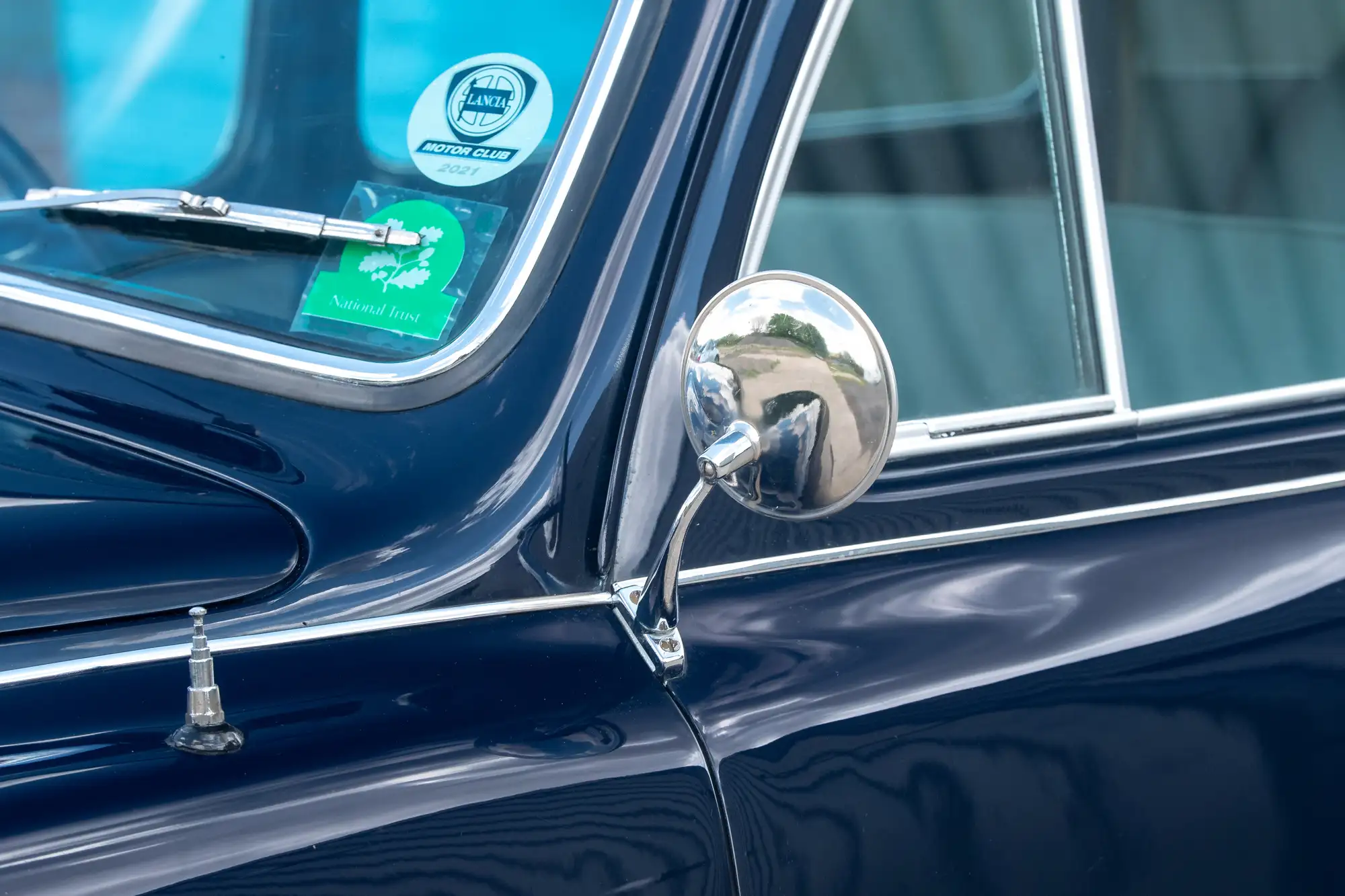 1955 Lancia Aurelia B12-For Sale