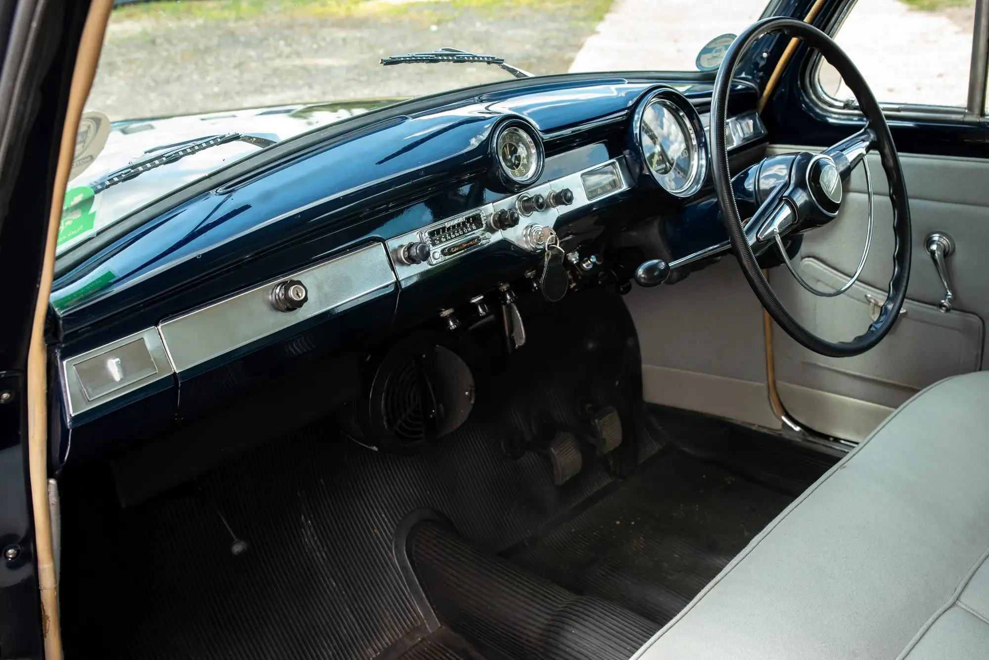 1955 Lancia Aurelia B12-For Sale