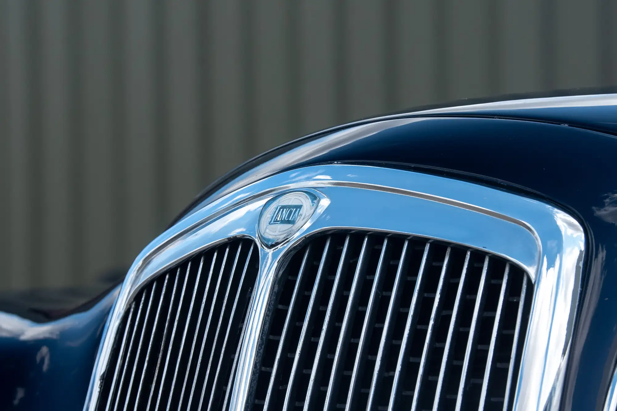 1955 Lancia Aurelia B12-For Sale