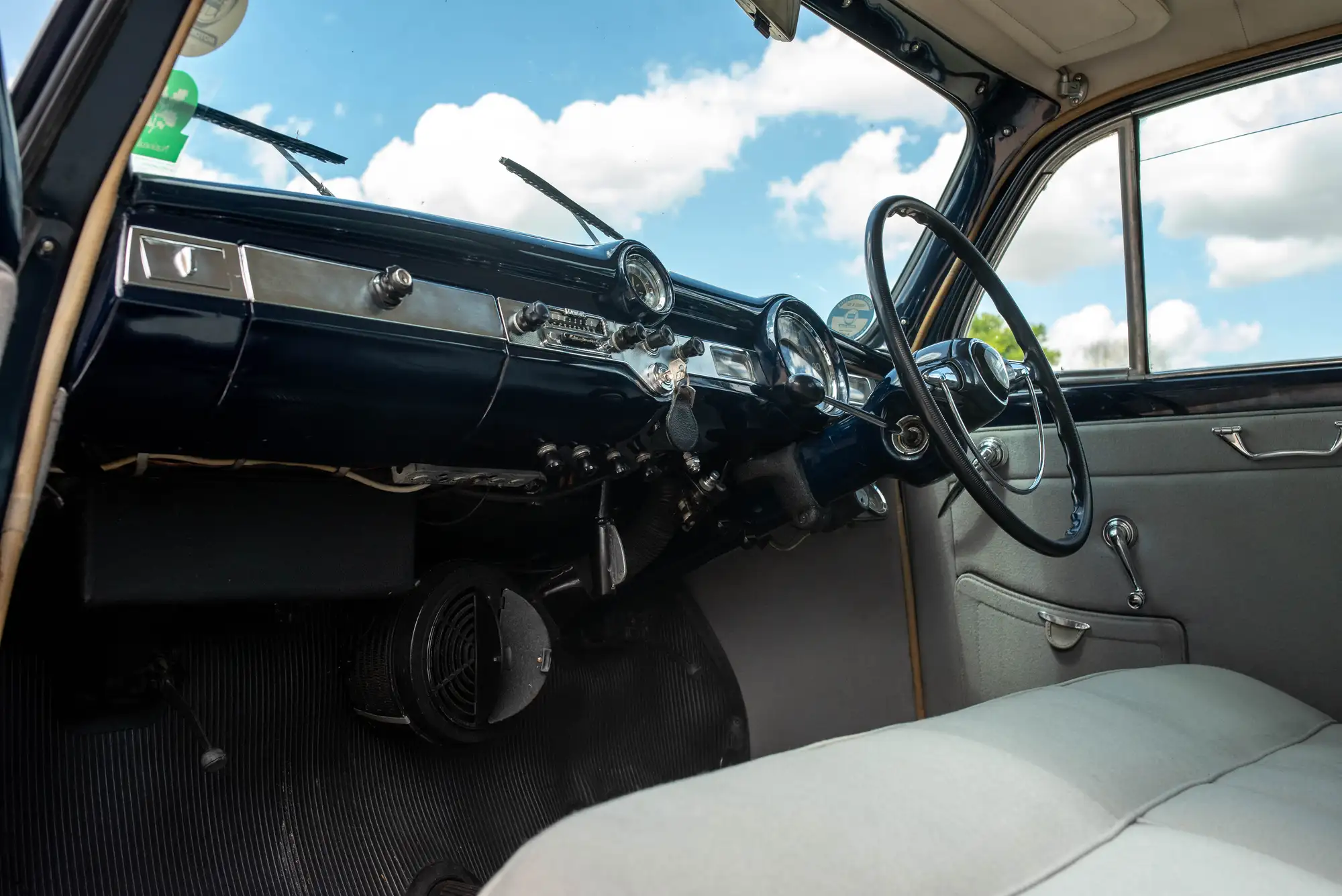 1955 Lancia Aurelia B12-For Sale
