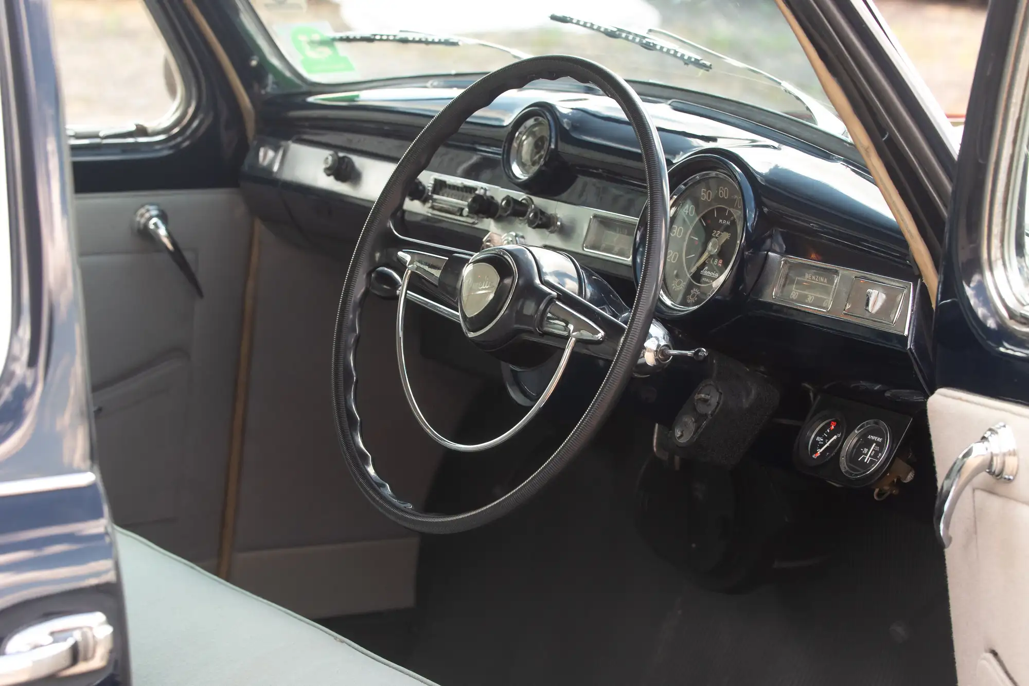 1955 Lancia Aurelia B12-For Sale