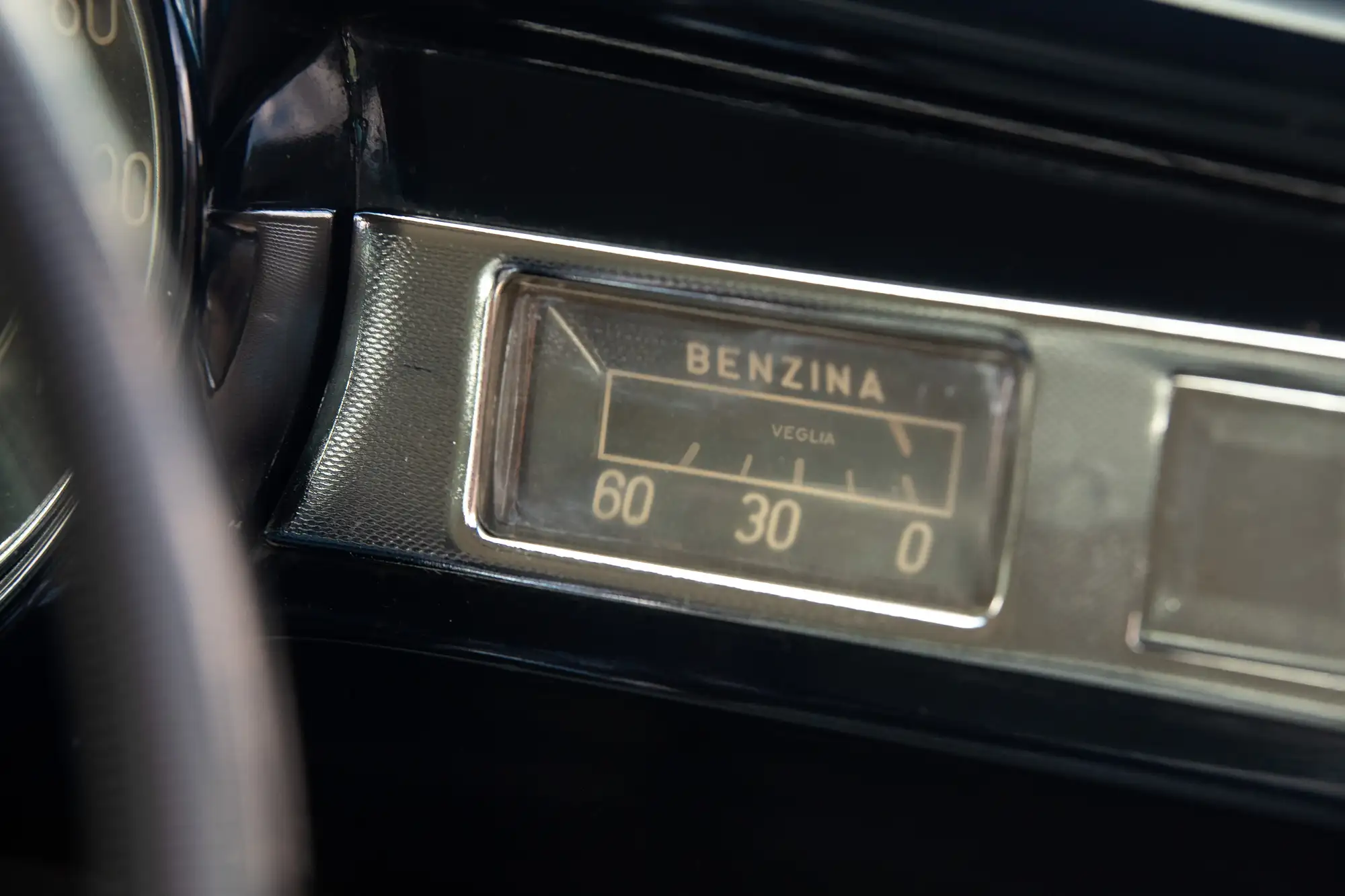 1955 Lancia Aurelia B12-For Sale