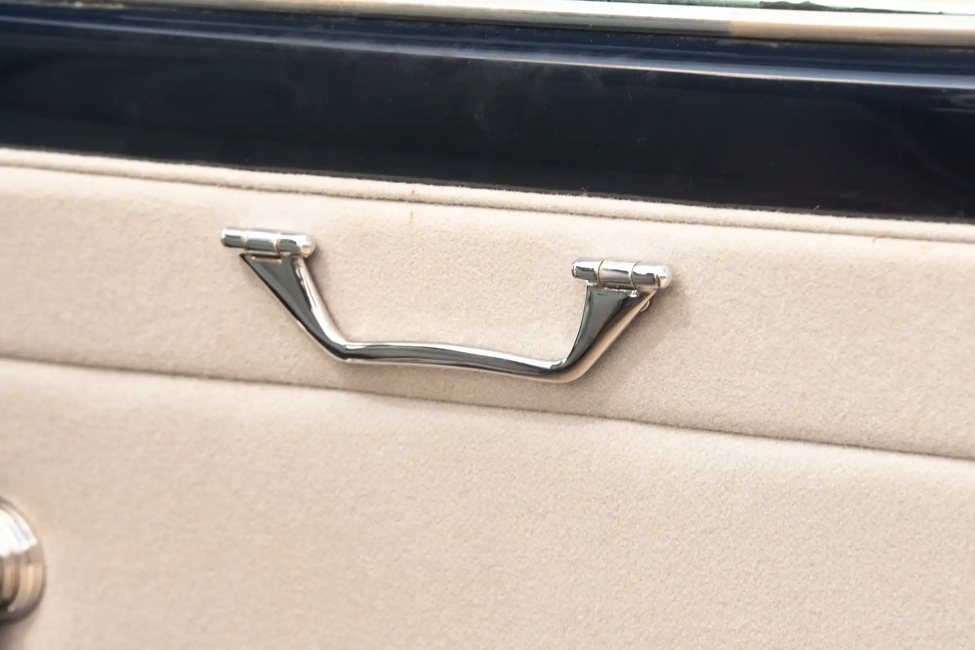 1955 Lancia Aurelia B12-For Sale