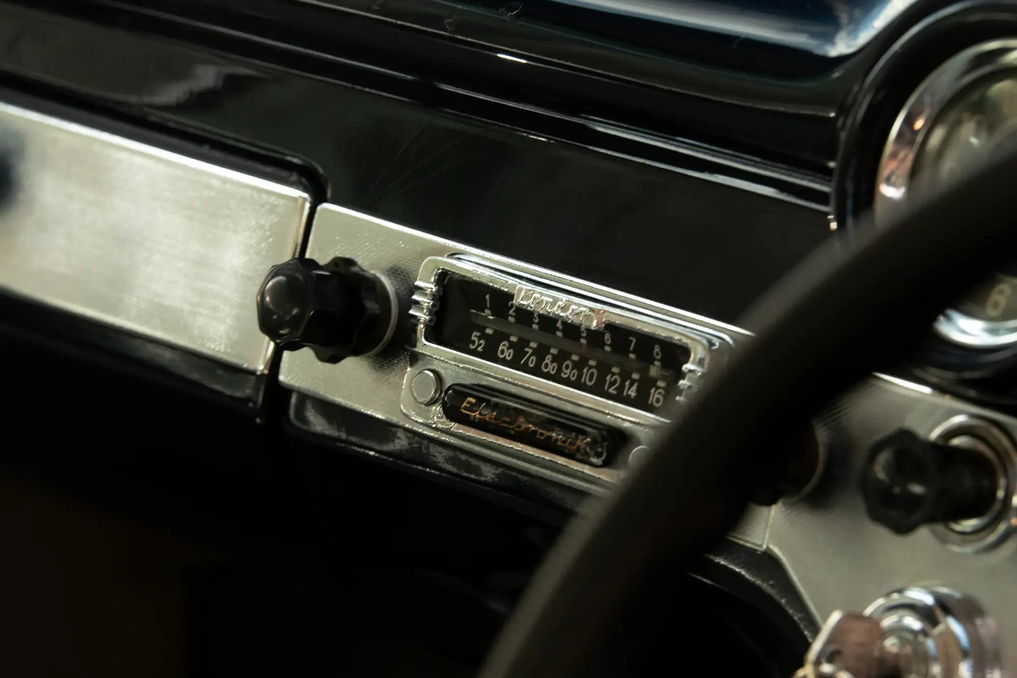 1955 Lancia Aurelia B12-For Sale