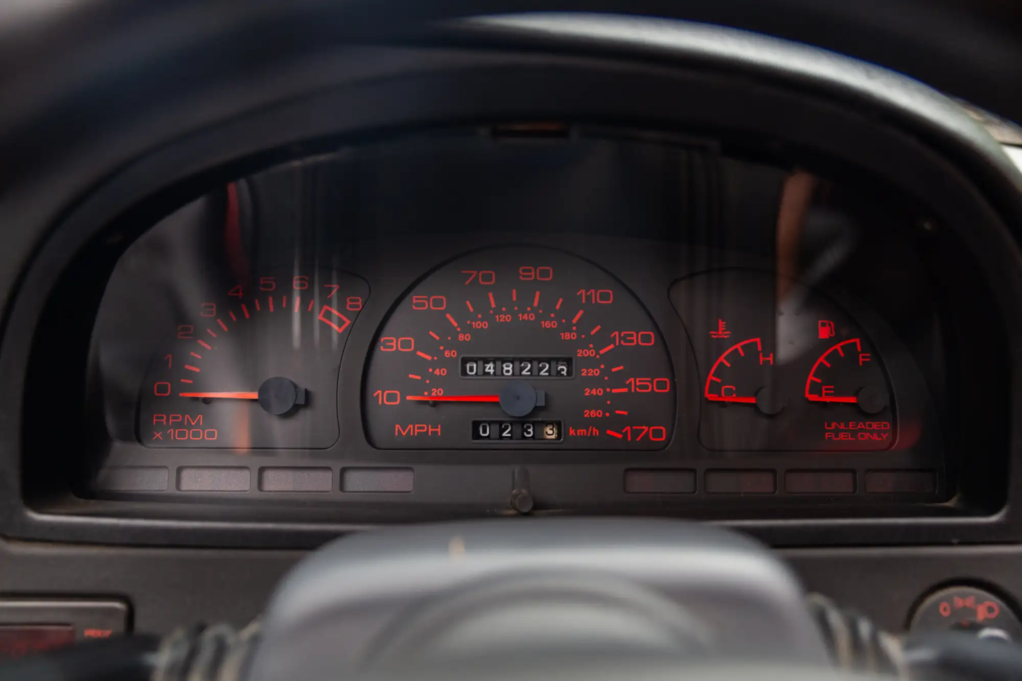 1995 Lotus Elan S2-Sold