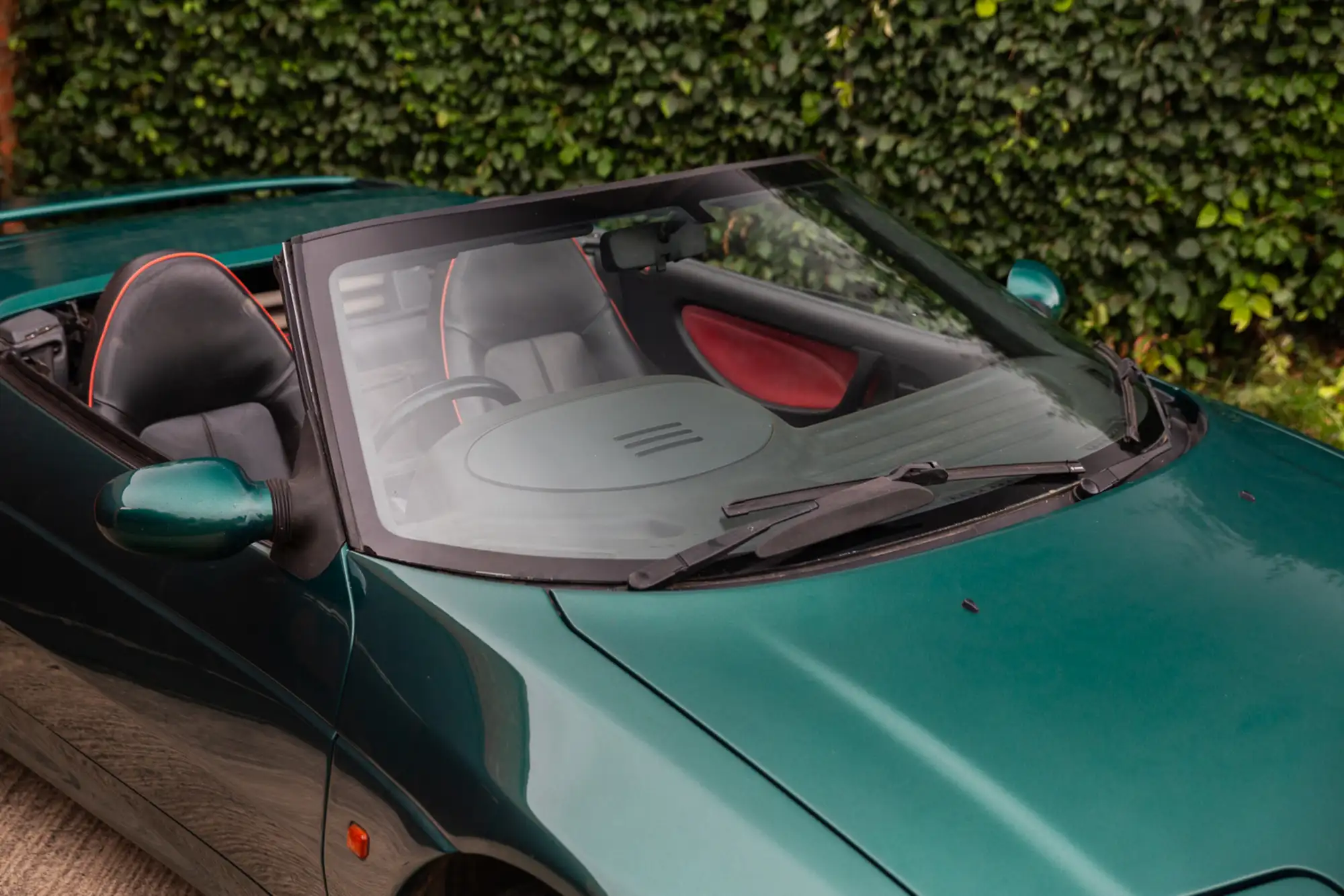 1995 Lotus Elan S2-Sold