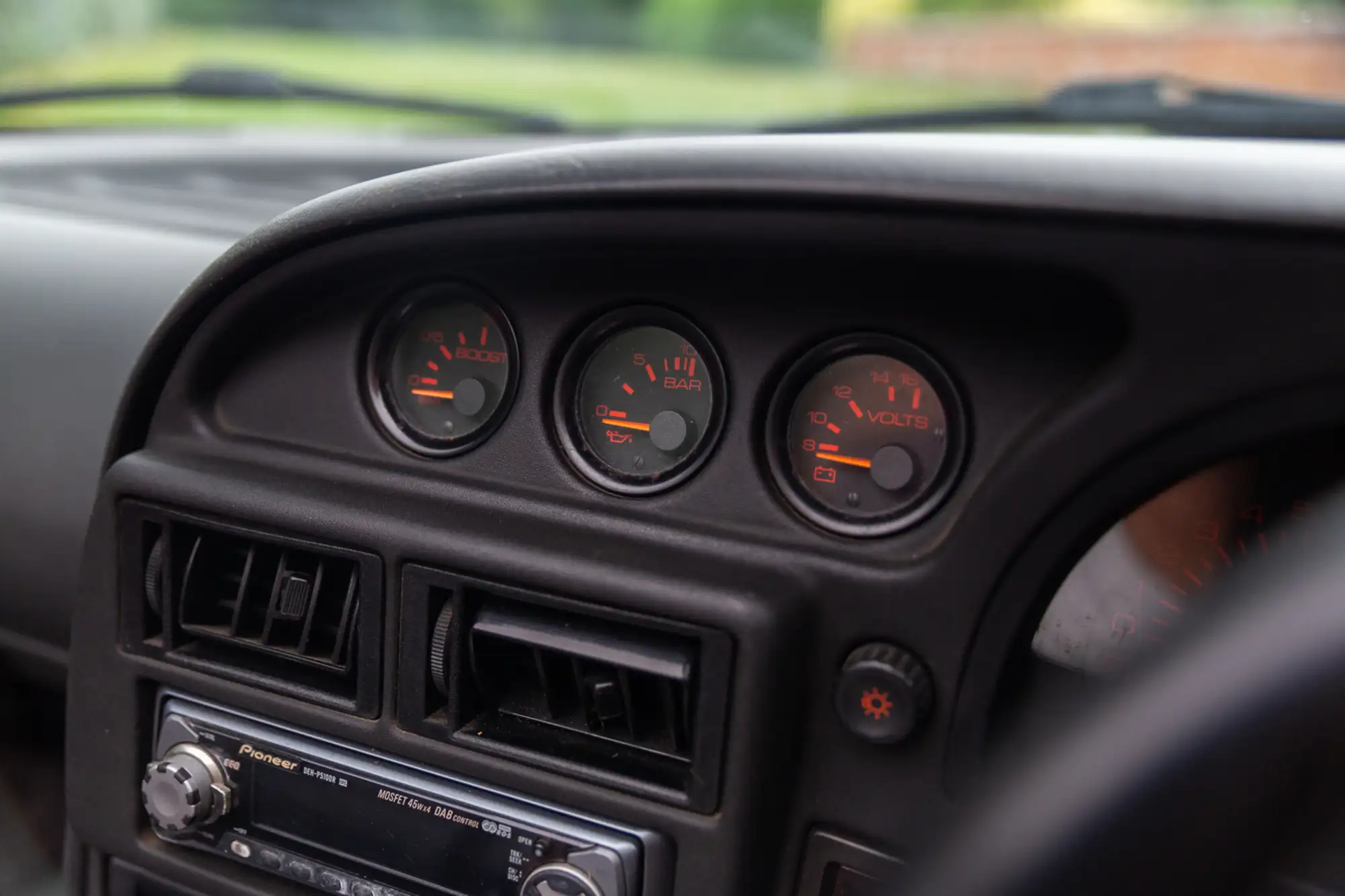 1995 Lotus Elan S2-Sold