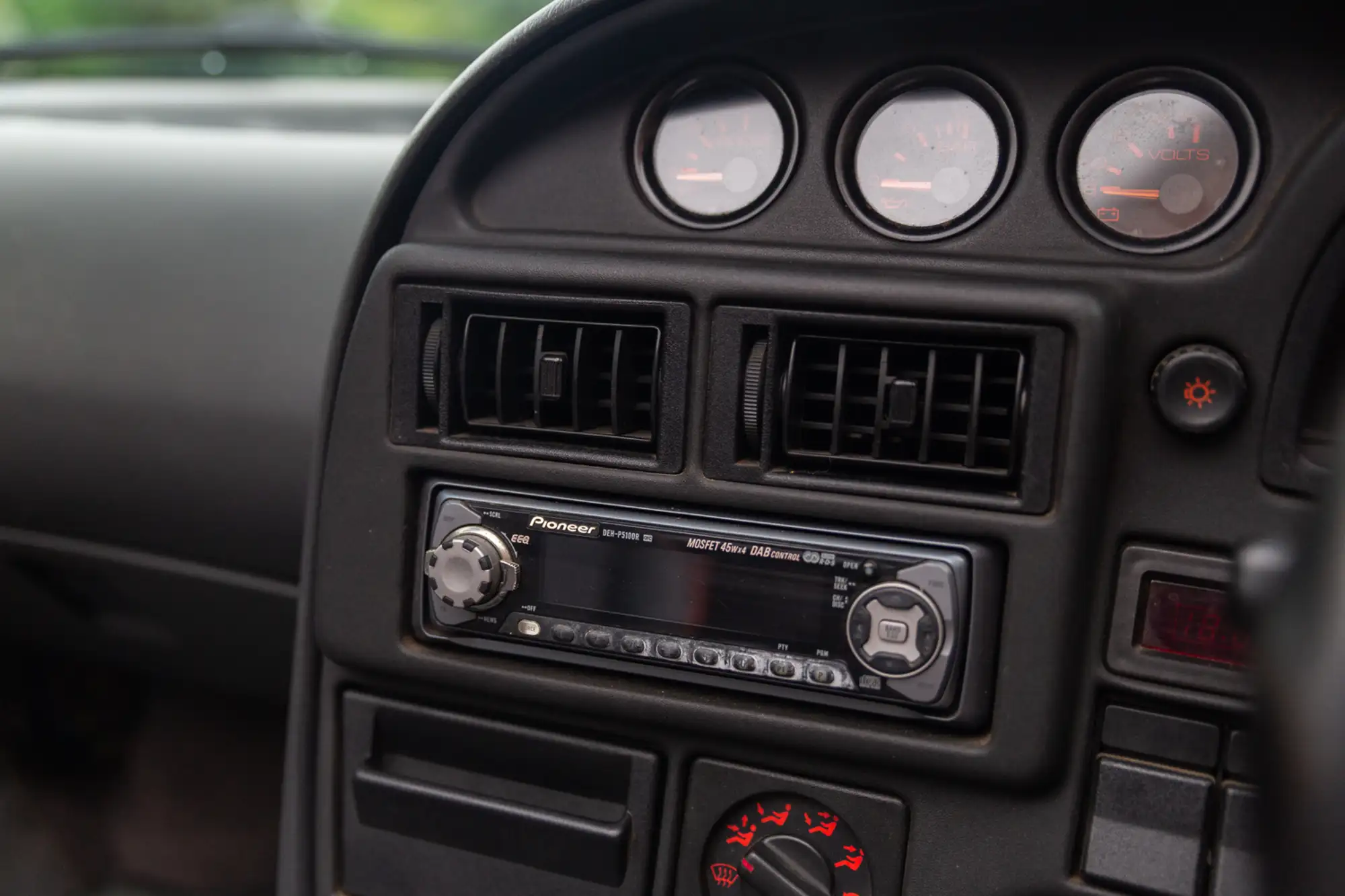 1995 Lotus Elan S2-Sold