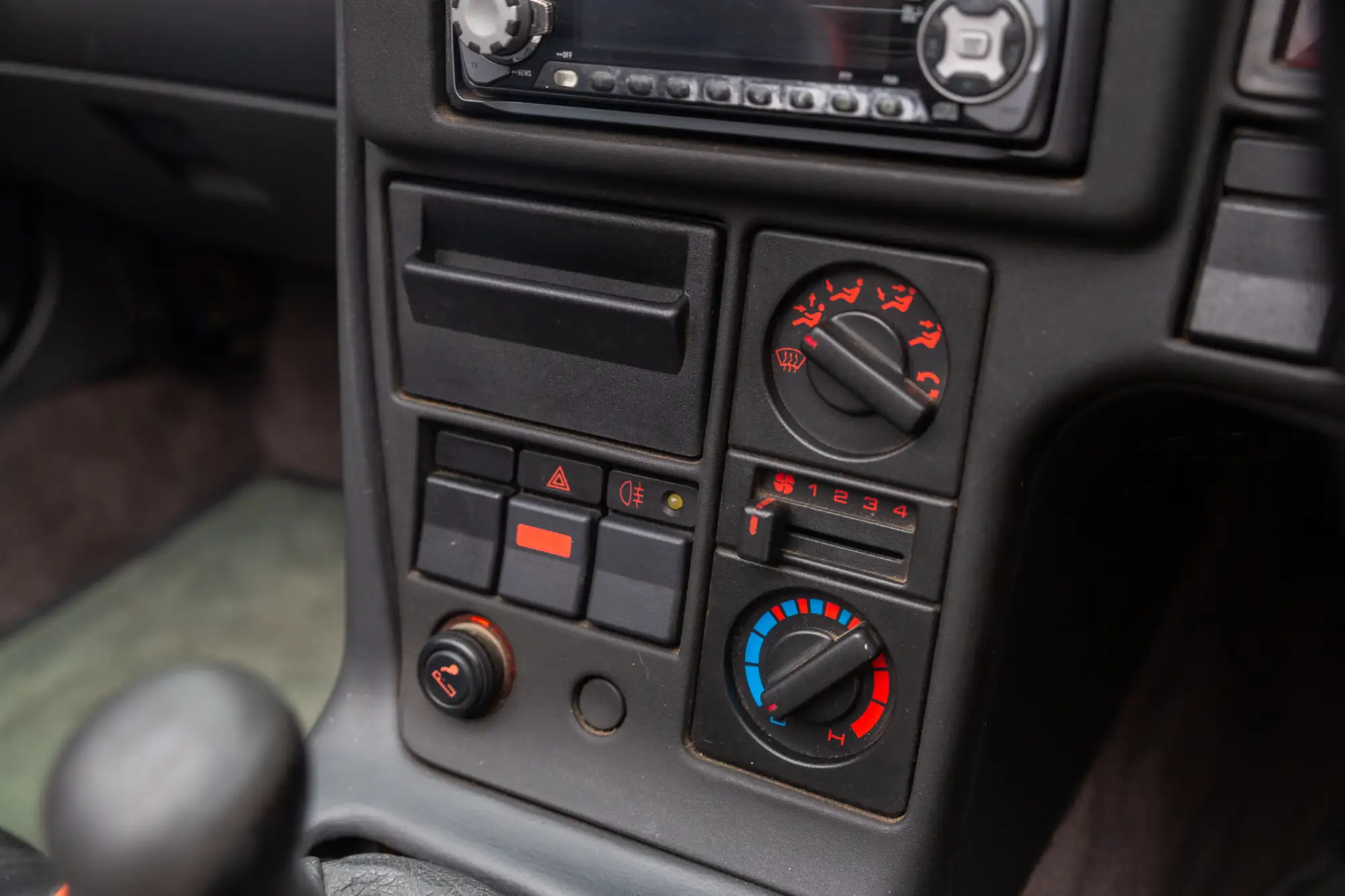 1995 Lotus Elan S2-Sold