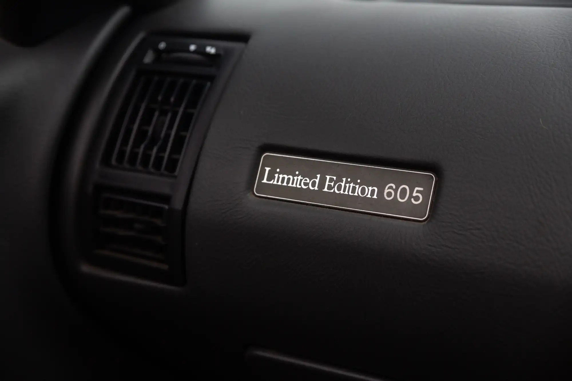 1995 Lotus Elan S2-Sold