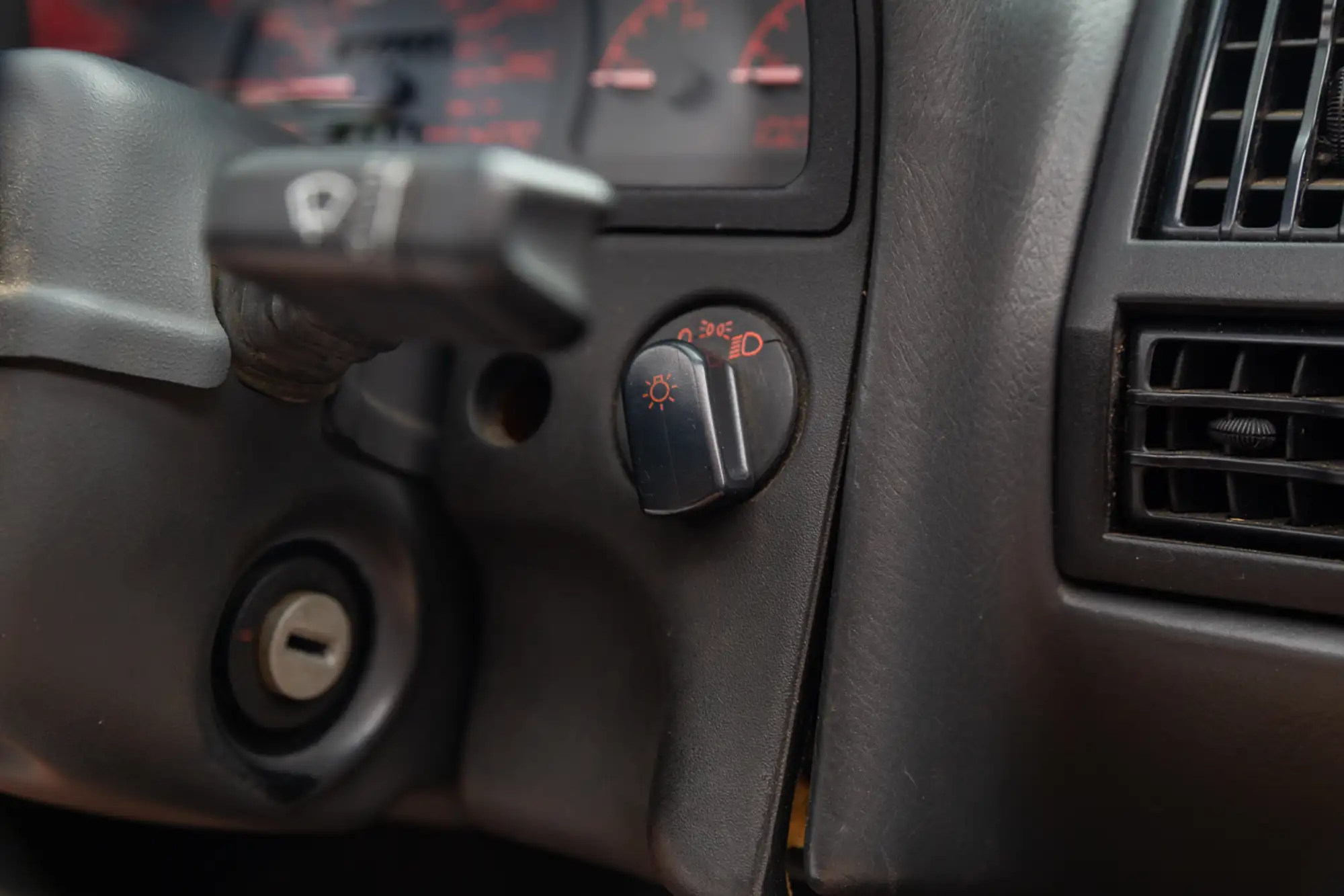 1995 Lotus Elan S2-Sold