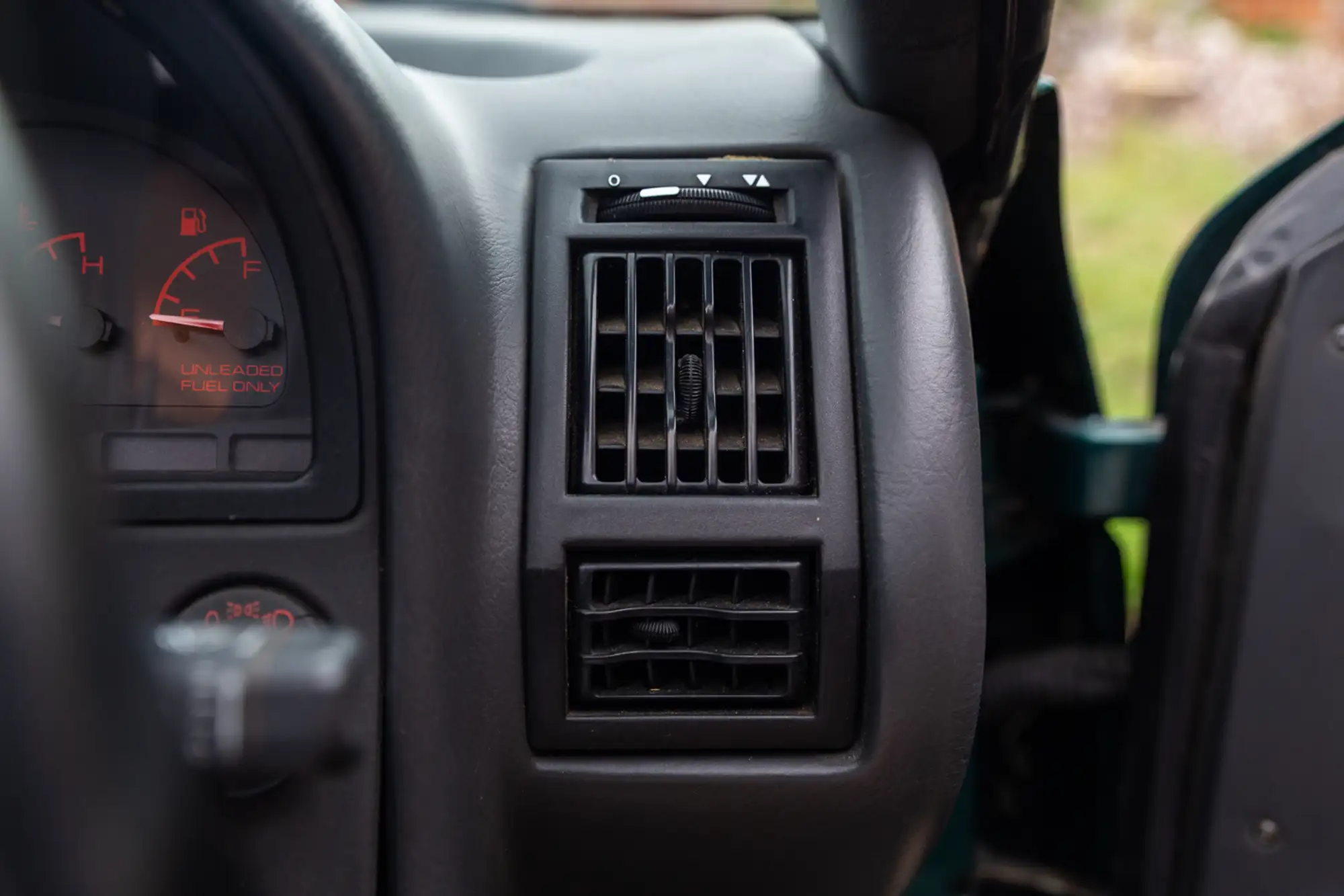 1995 Lotus Elan S2-Sold