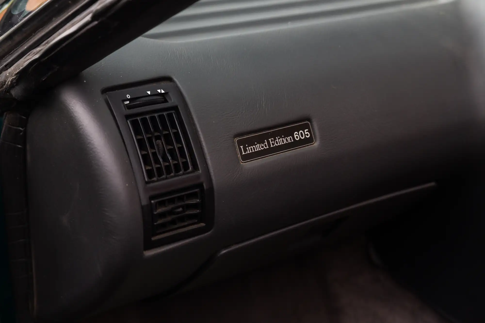 1995 Lotus Elan S2-Sold