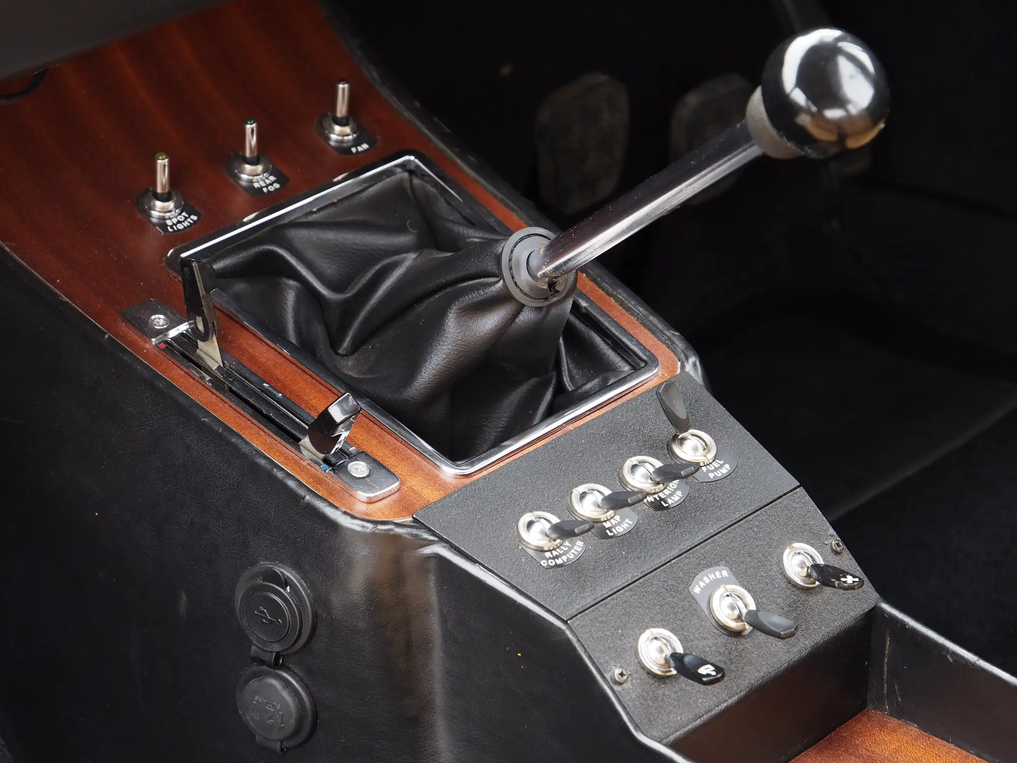 1976 Alfa Romeo 1600GT Junior (1962cc)-Sold