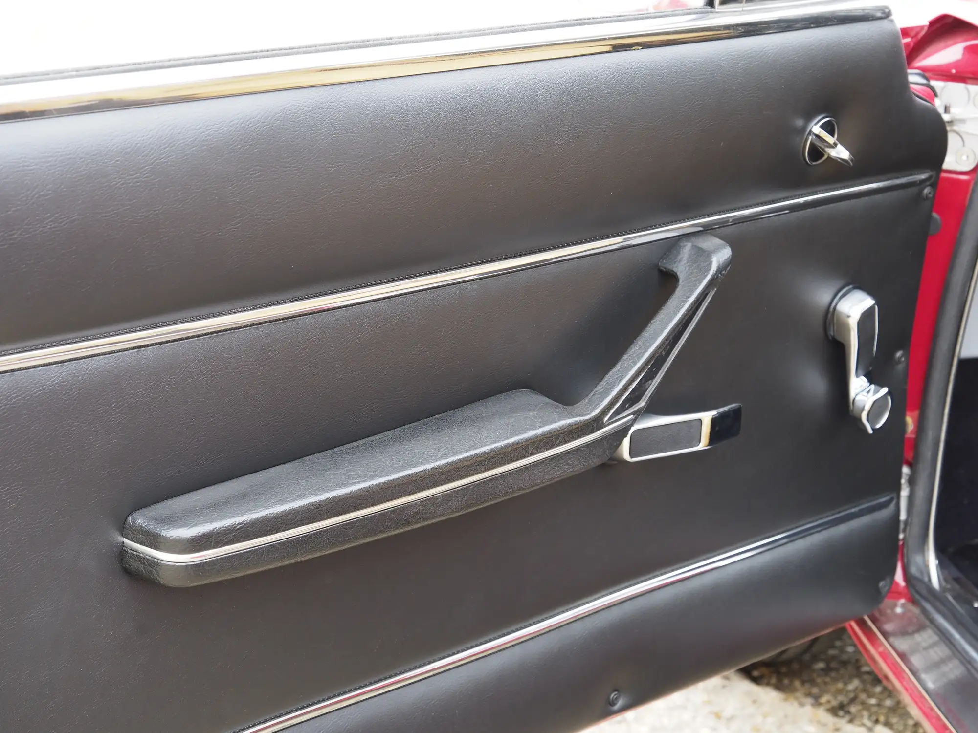 1976 Alfa Romeo 1600GT Junior (1962cc)-Sold