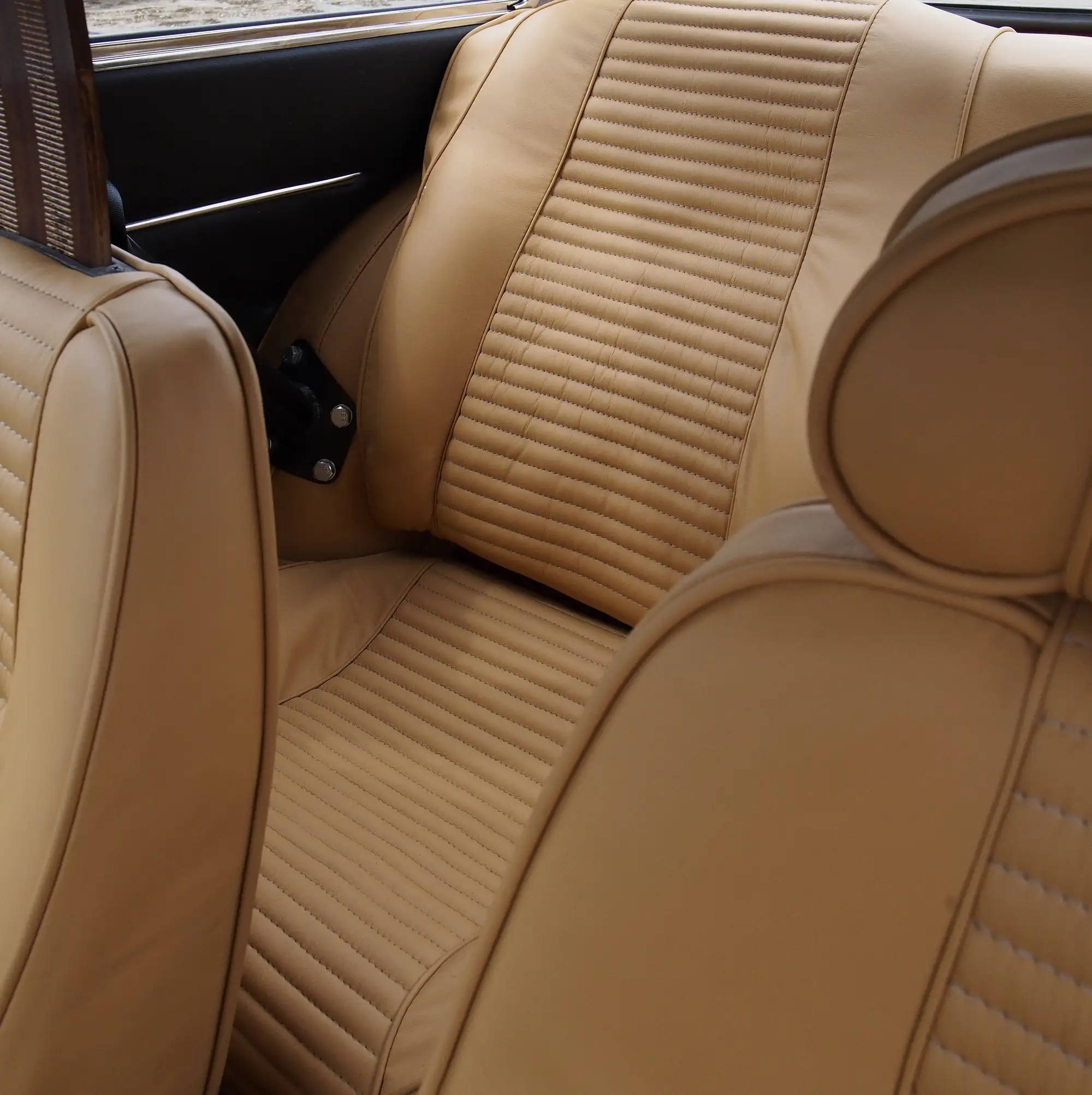 1976 Alfa Romeo 1600GT Junior (1962cc)-Sold