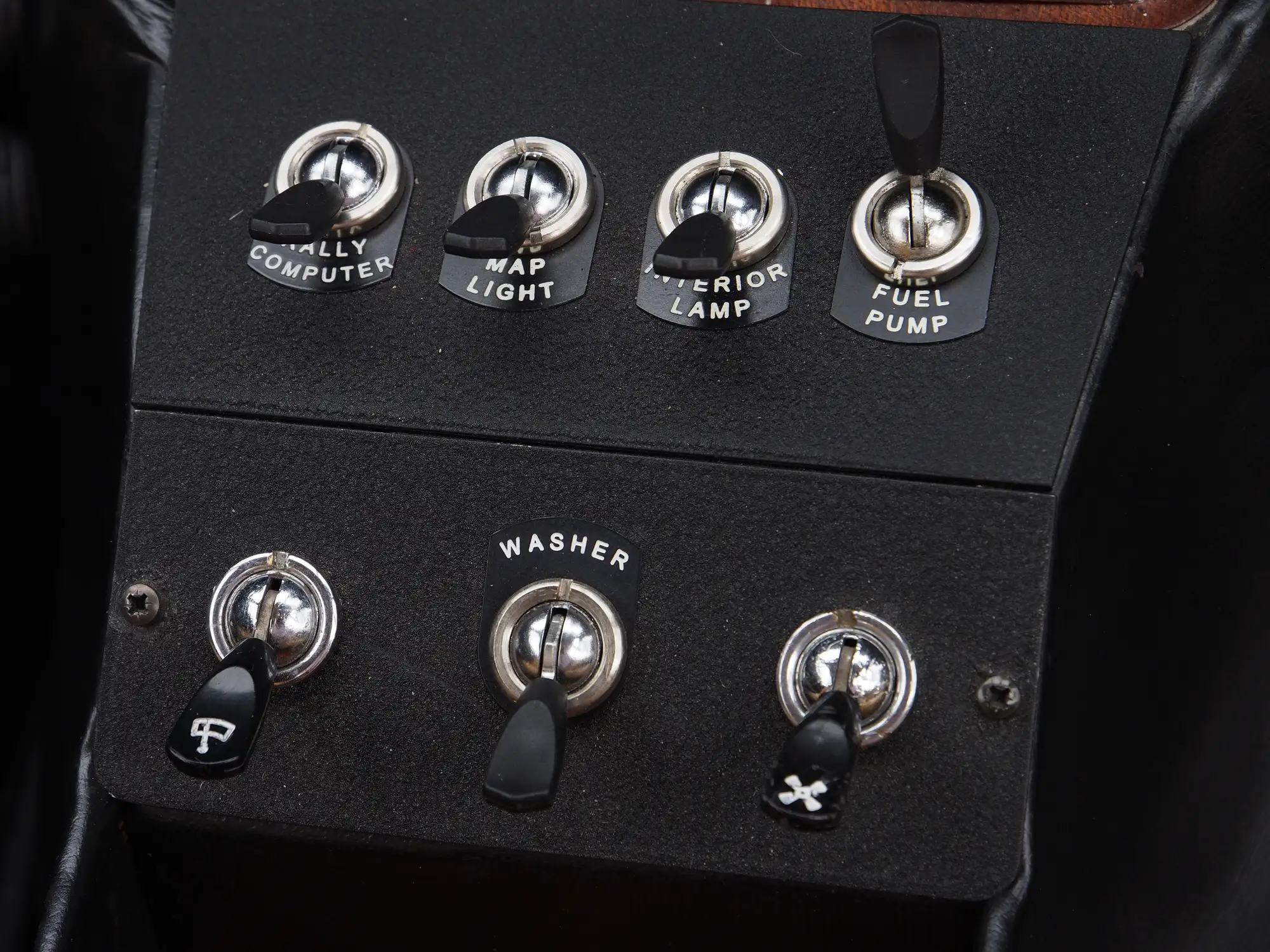 1976 Alfa Romeo 1600GT Junior (1962cc)-Sold