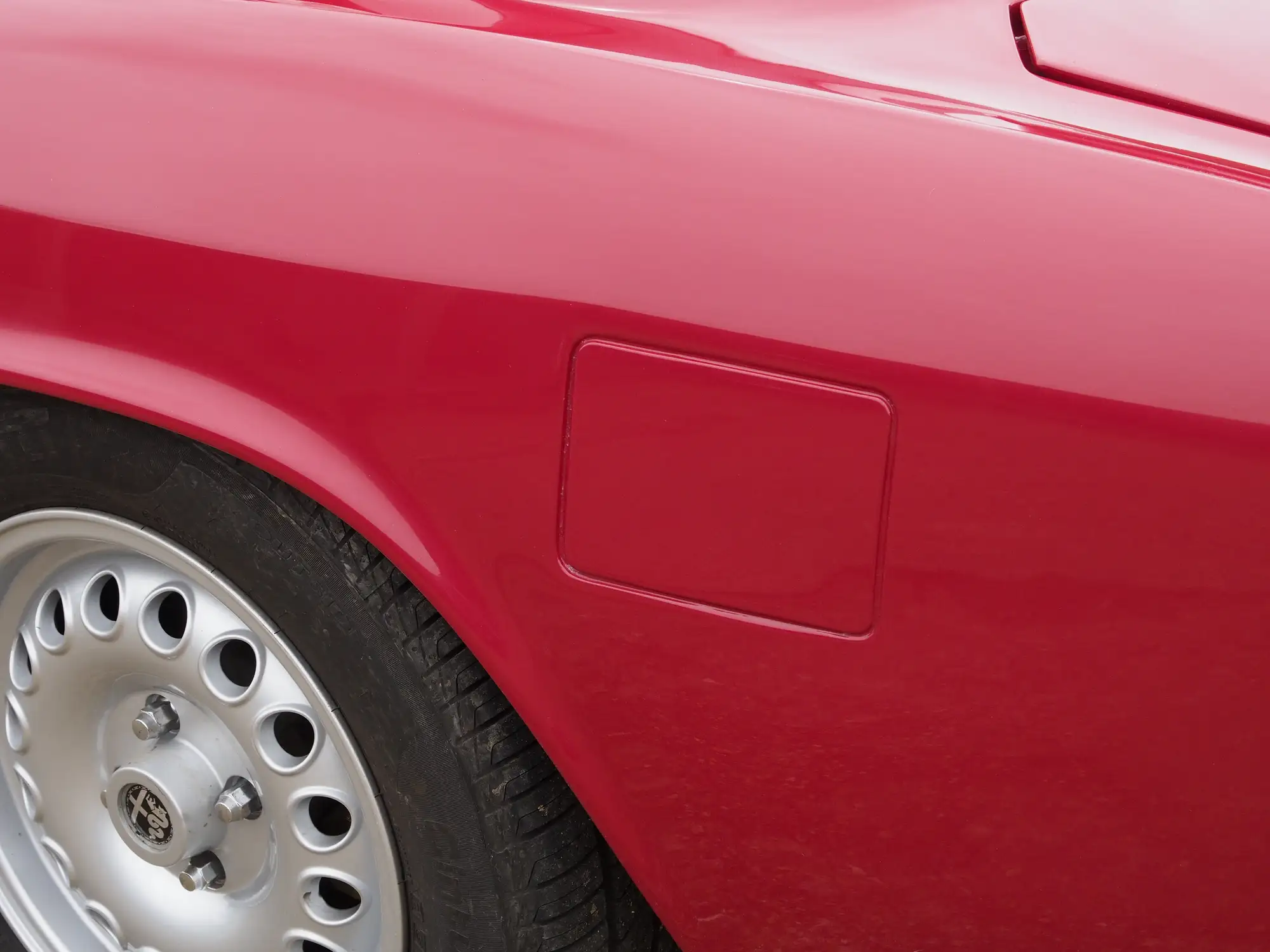 1976 Alfa Romeo 1600GT Junior (1962cc)-Sold