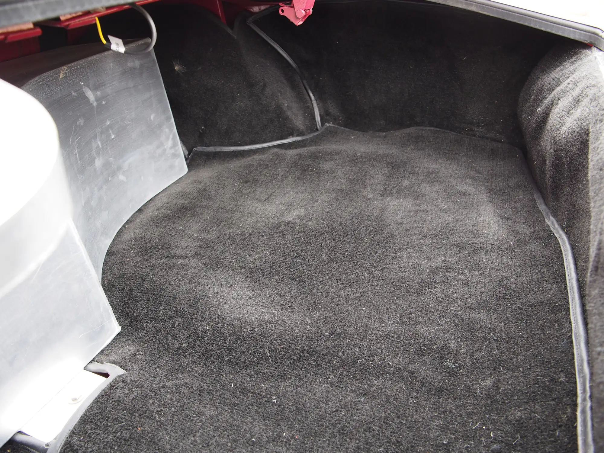 1976 Alfa Romeo 1600GT Junior (1962cc)-Sold