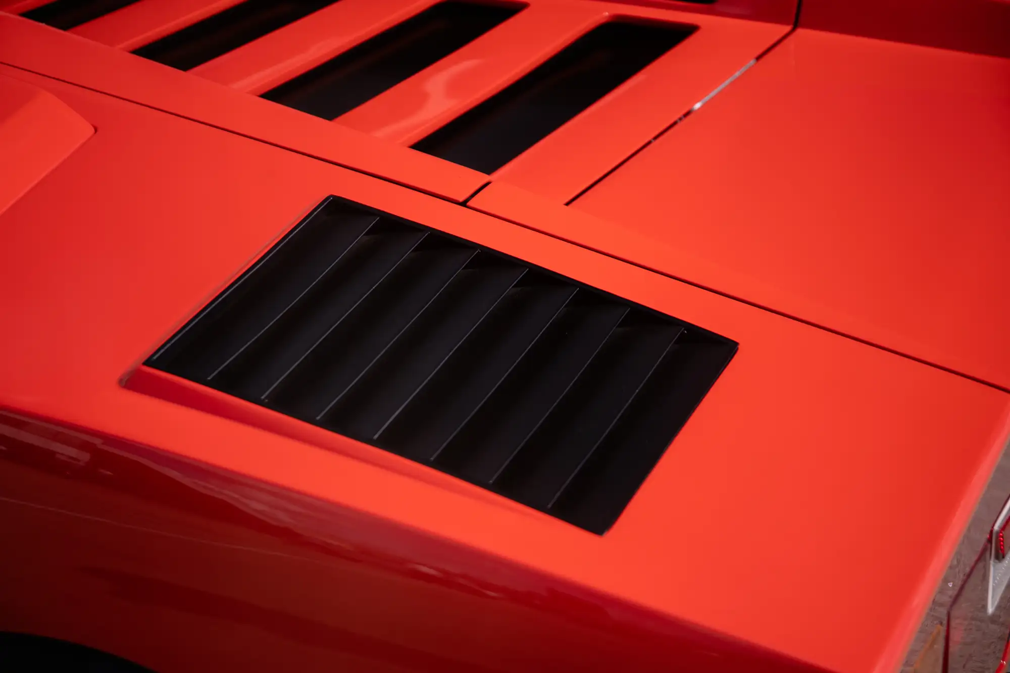 1975 Lamborghini Countach LP400 ‘Periscopio’-For Sale