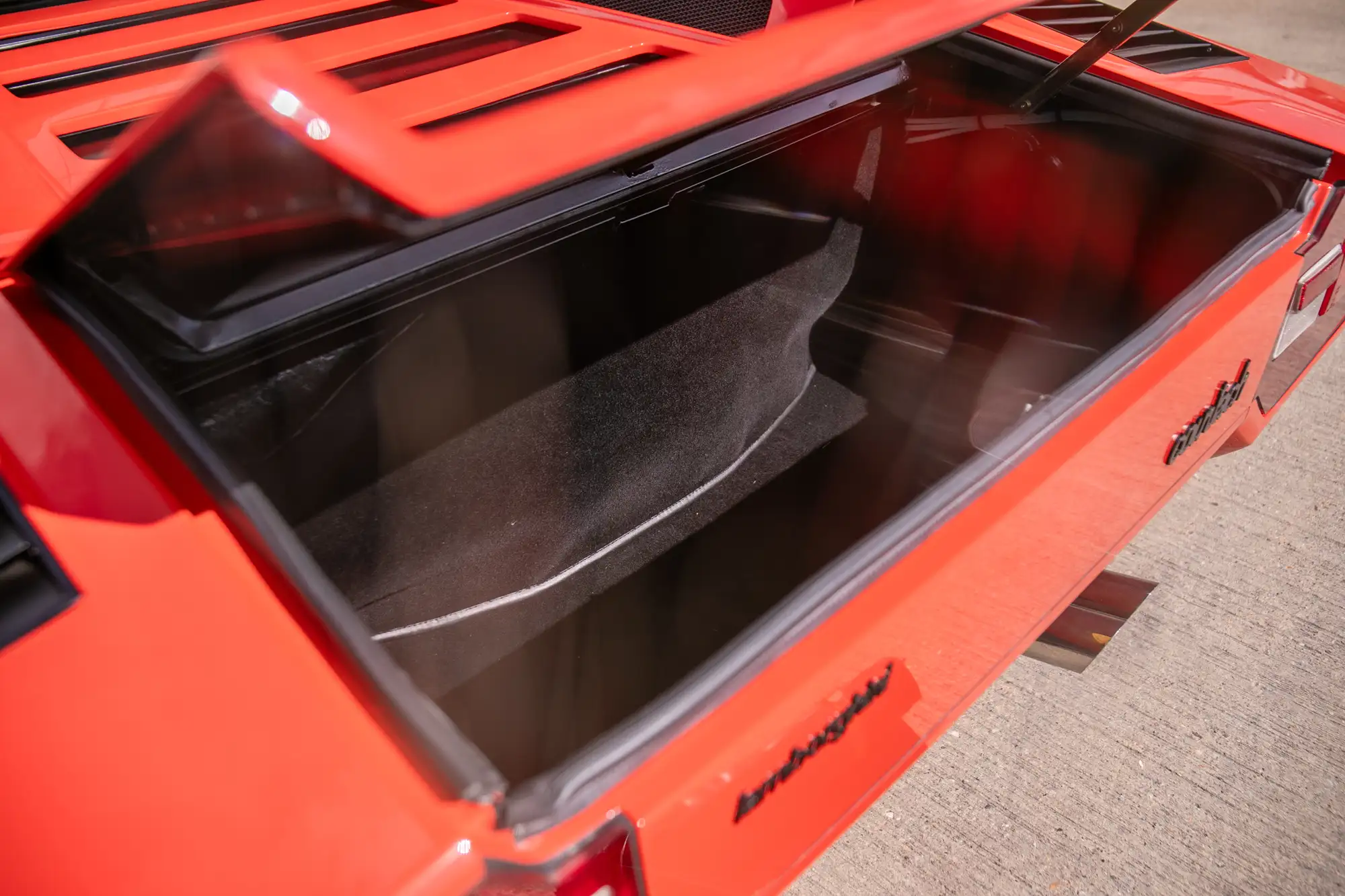 1975 Lamborghini Countach LP400 ‘Periscopio’-For Sale