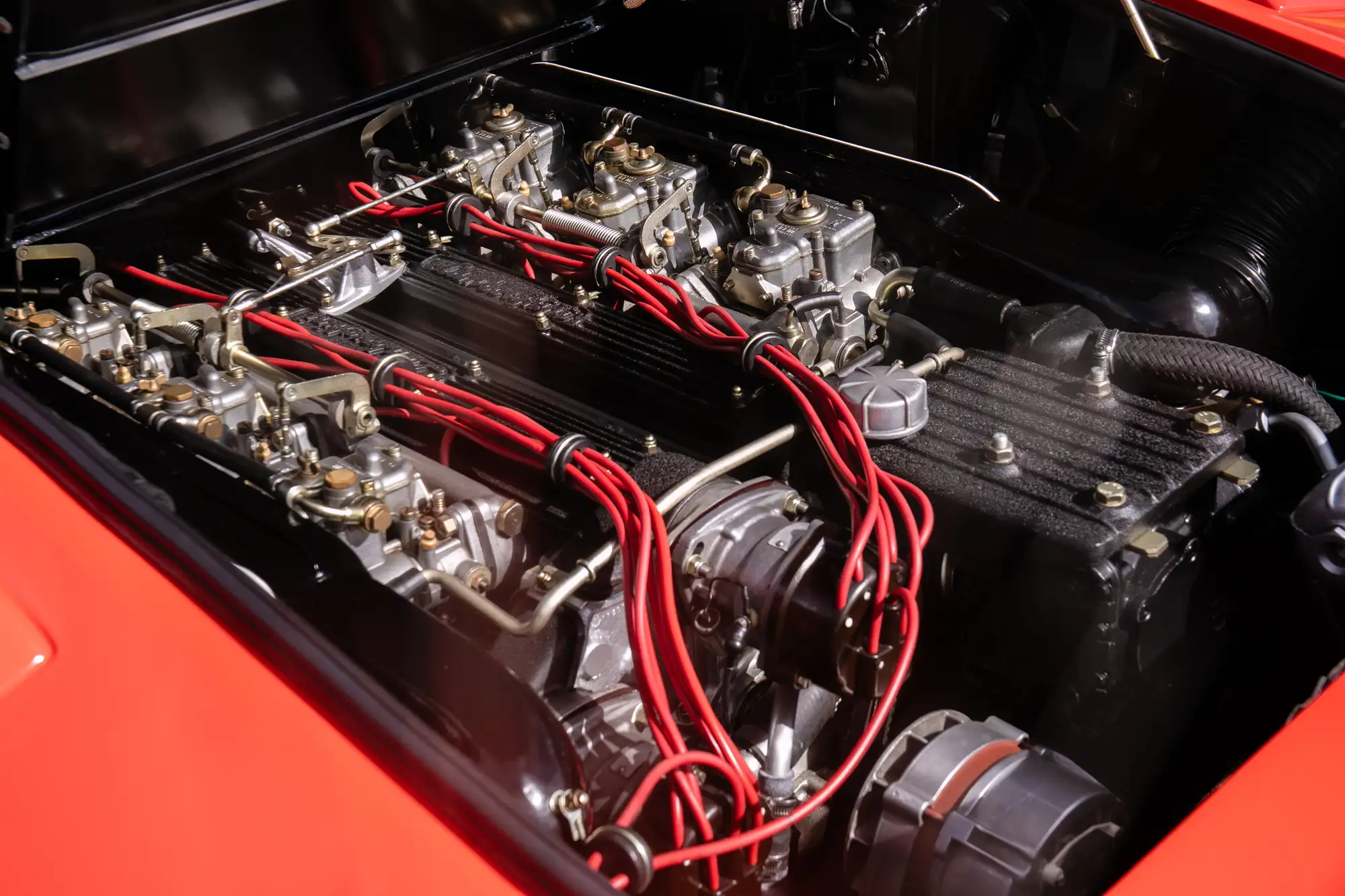 1975 Lamborghini Countach LP400 ‘Periscopio’-For Sale