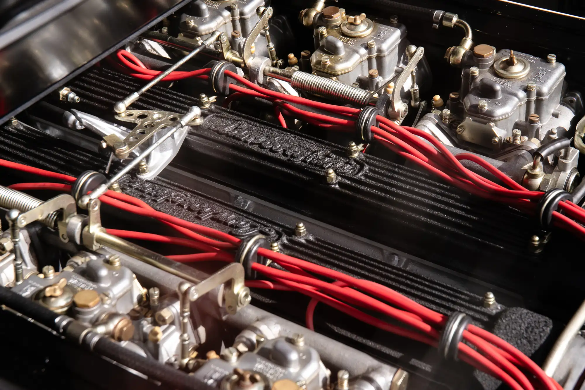 1975 Lamborghini Countach LP400 ‘Periscopio’-For Sale