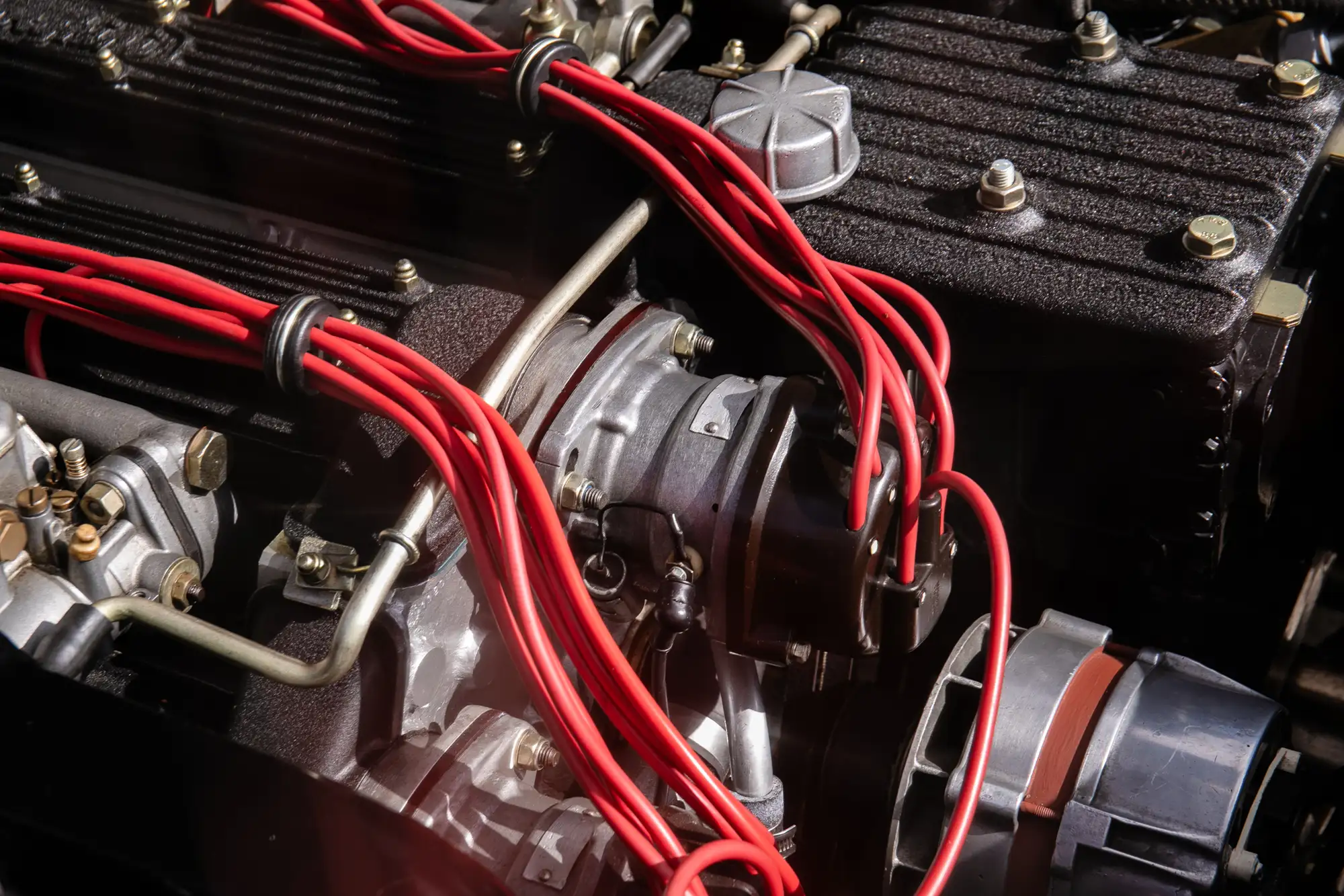 1975 Lamborghini Countach LP400 ‘Periscopio’-For Sale