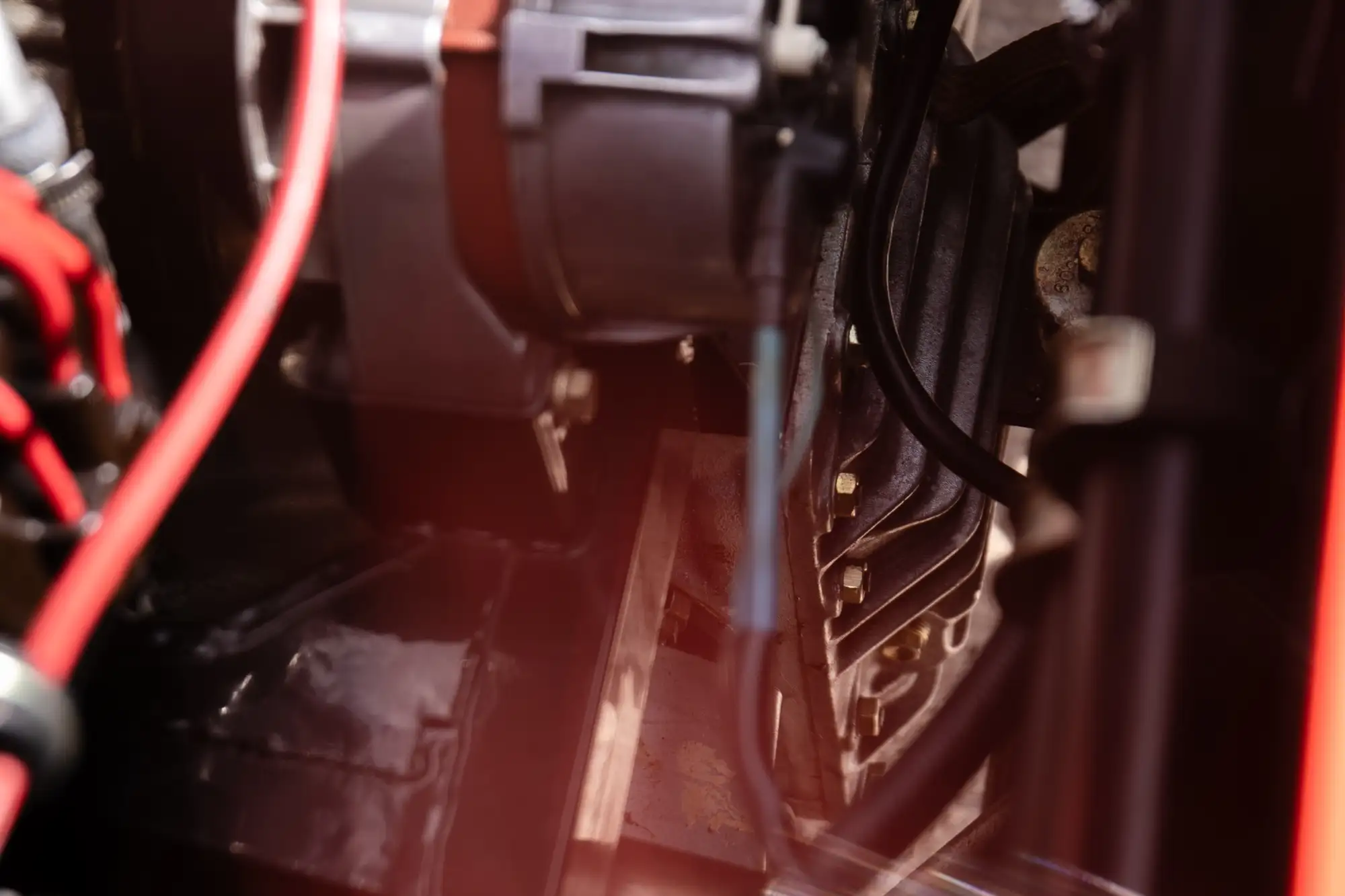 1975 Lamborghini Countach LP400 ‘Periscopio’-For Sale